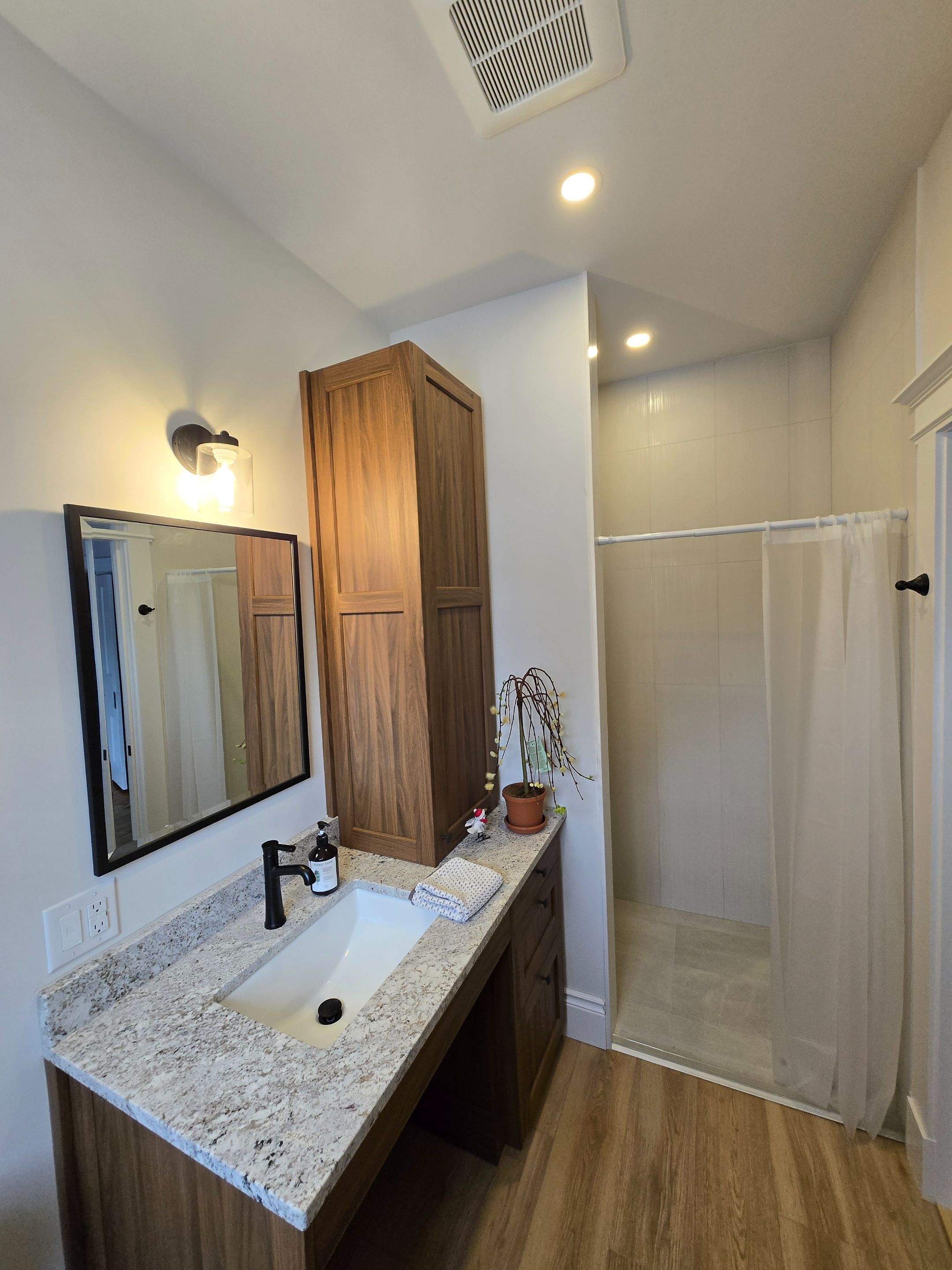 Bathroom Renovations by CircuiTree Electrical Solutions