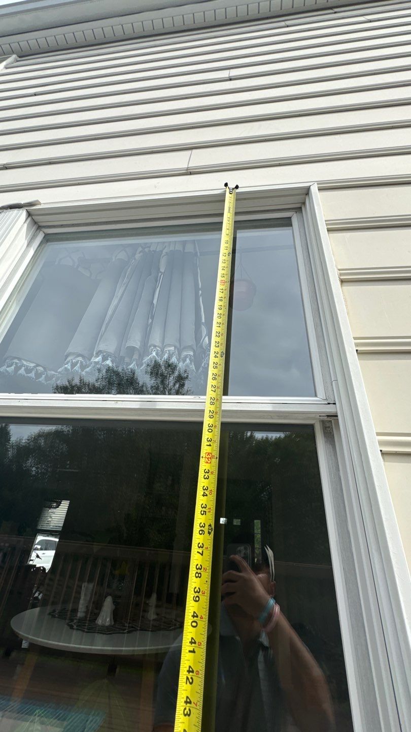 Sterling: Multi-Trade Exterior Renovation by RM Banning, Inc.