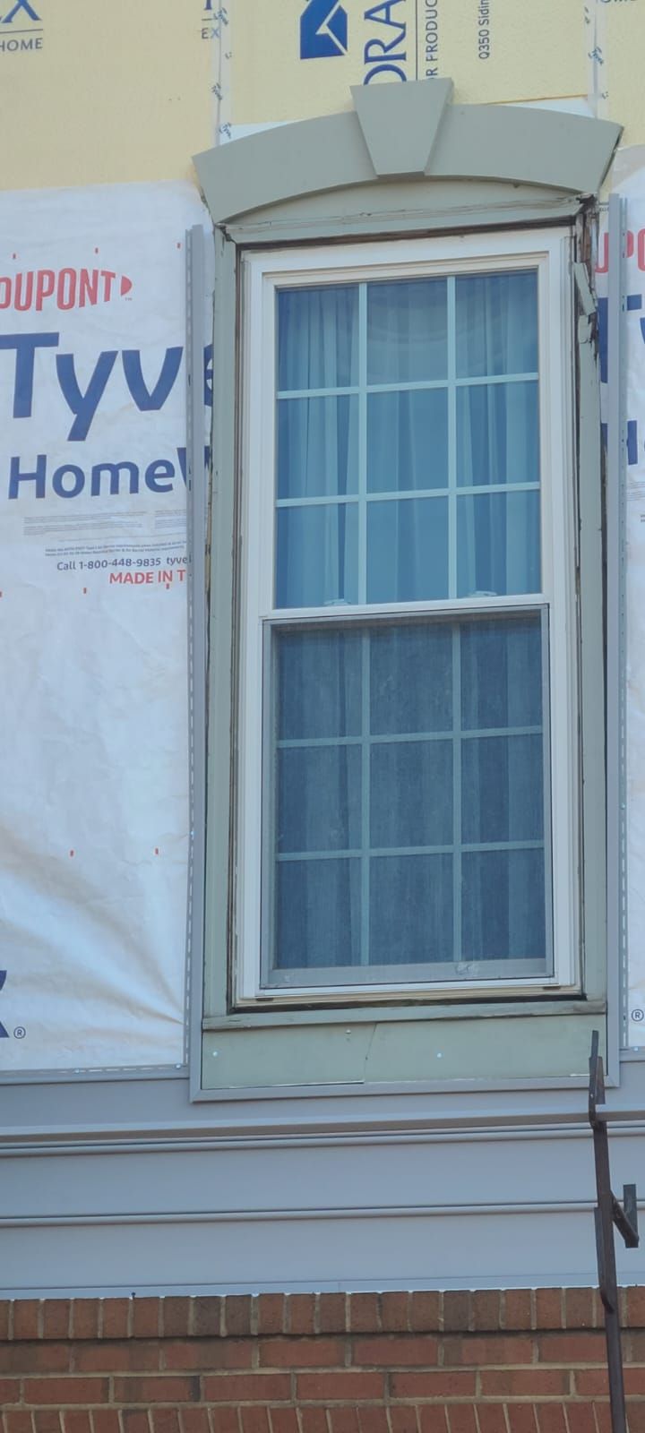 Sterling: Multi-Trade Insurance Restoration by RM Banning, Inc.