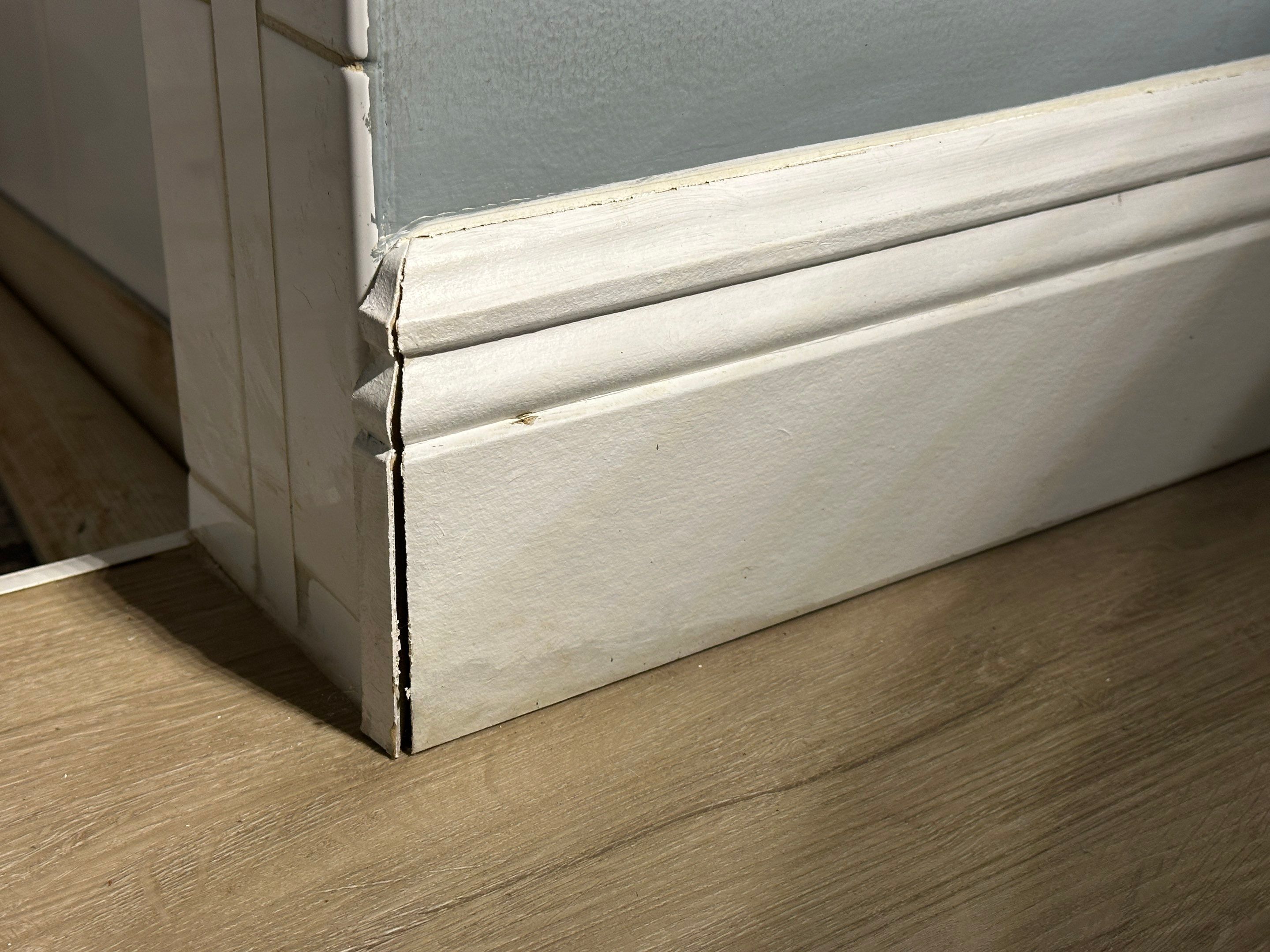 Water Damage Claim in West Palm Beach by FLAPA & KeyStone