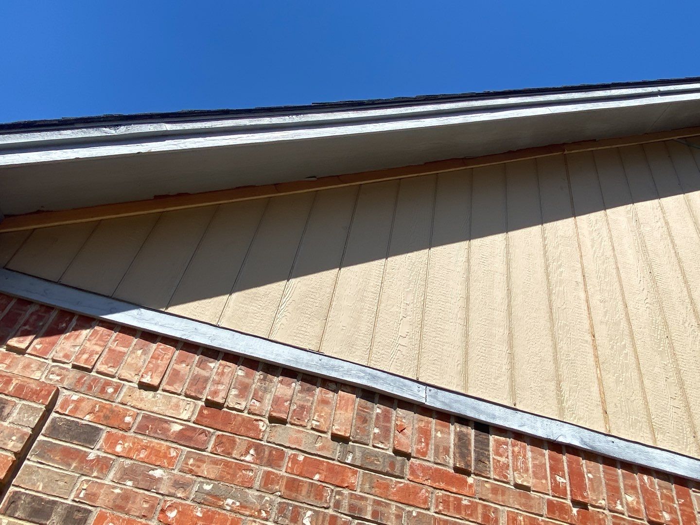 Complete Remodeling To A 40 Year Old House in Burleson, TX photo 271
