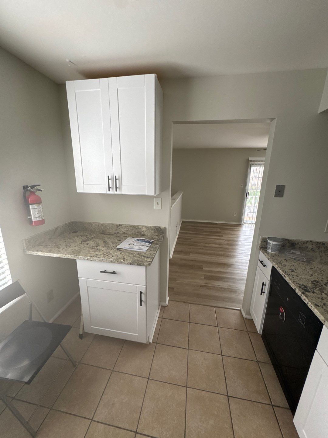 Another Rental Property Rehab! by A1 NERDY HOMES LLC