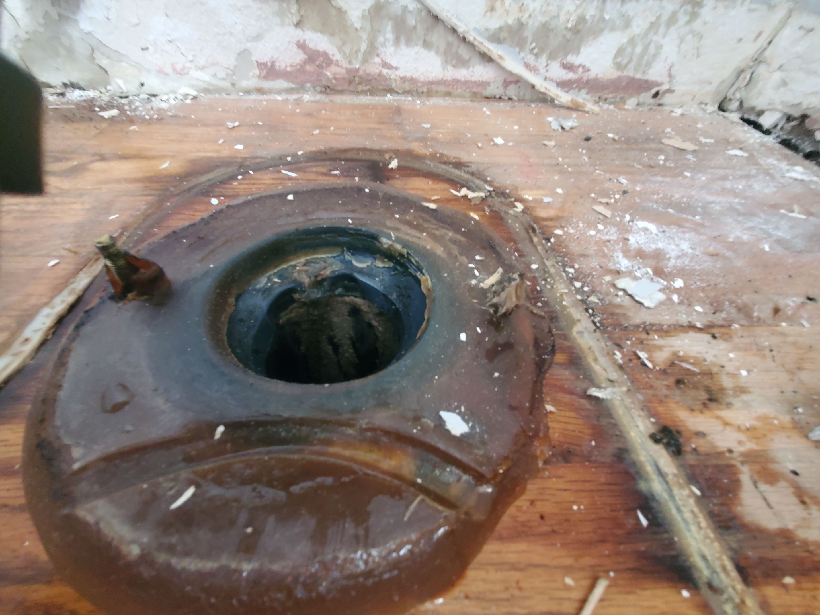 Storm Damage using Dehumidifiers by Construction Now LLC