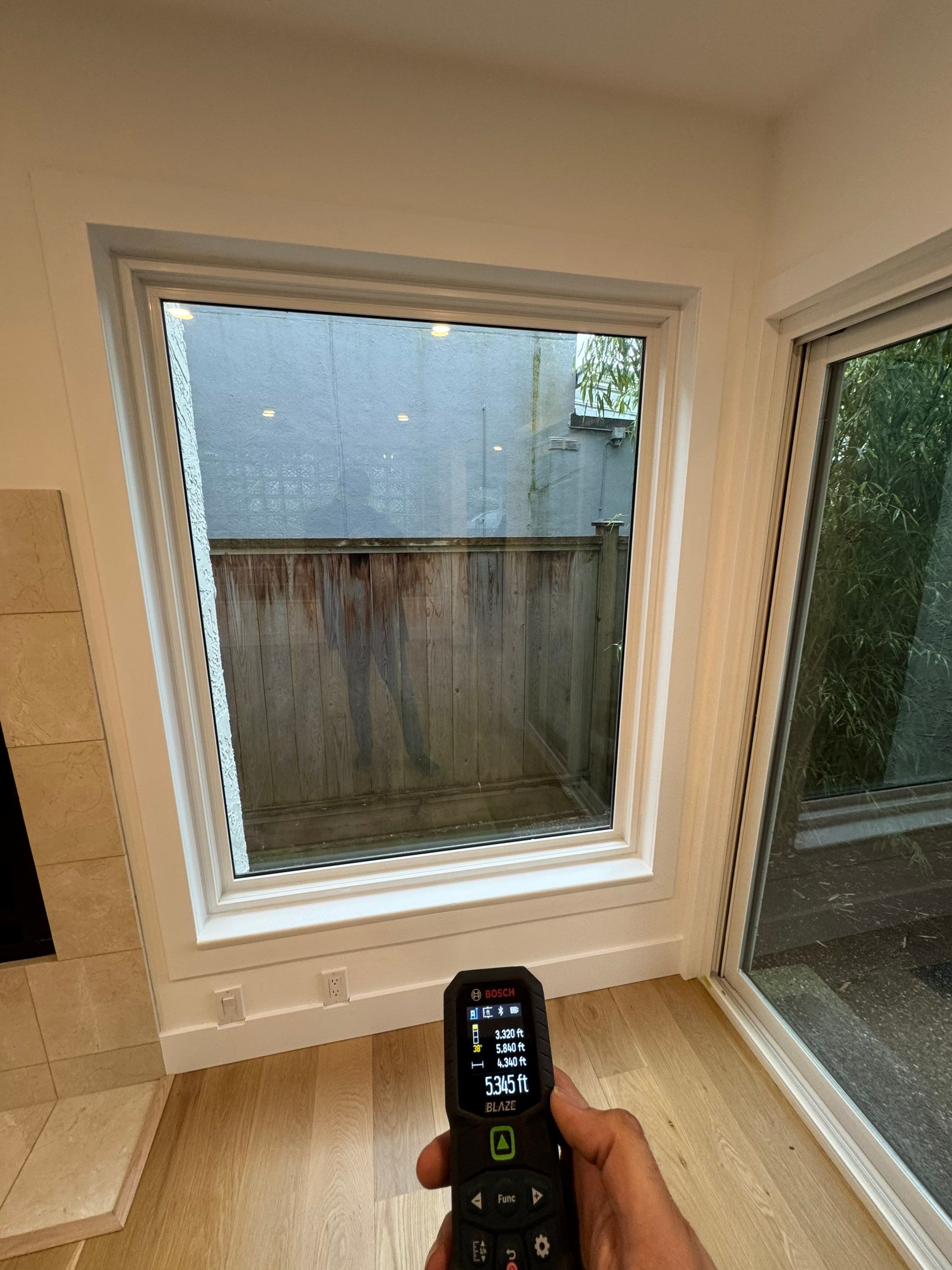 Move in Repair for Sycamore Property In West Vancouver  by YVR Construction Group