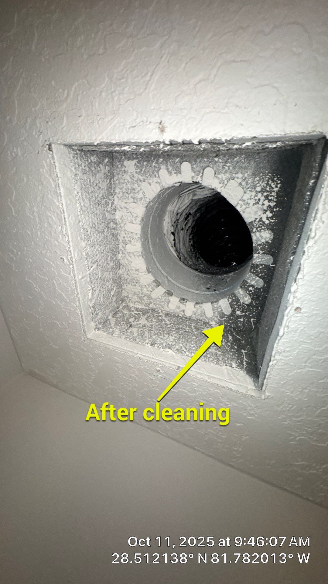 Air Duct Cleaning in Clermont by Hygienic Air, Inc