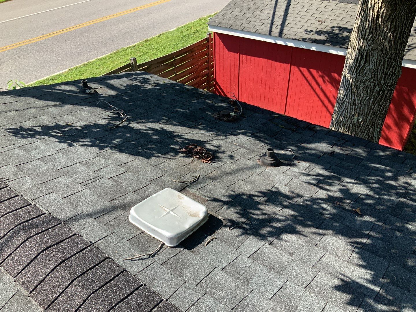 New Roof,Door,Windows by Alpha Design Services