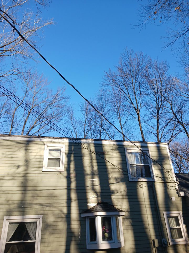 Roof Replacement using Owens Corning by 180 Contractors