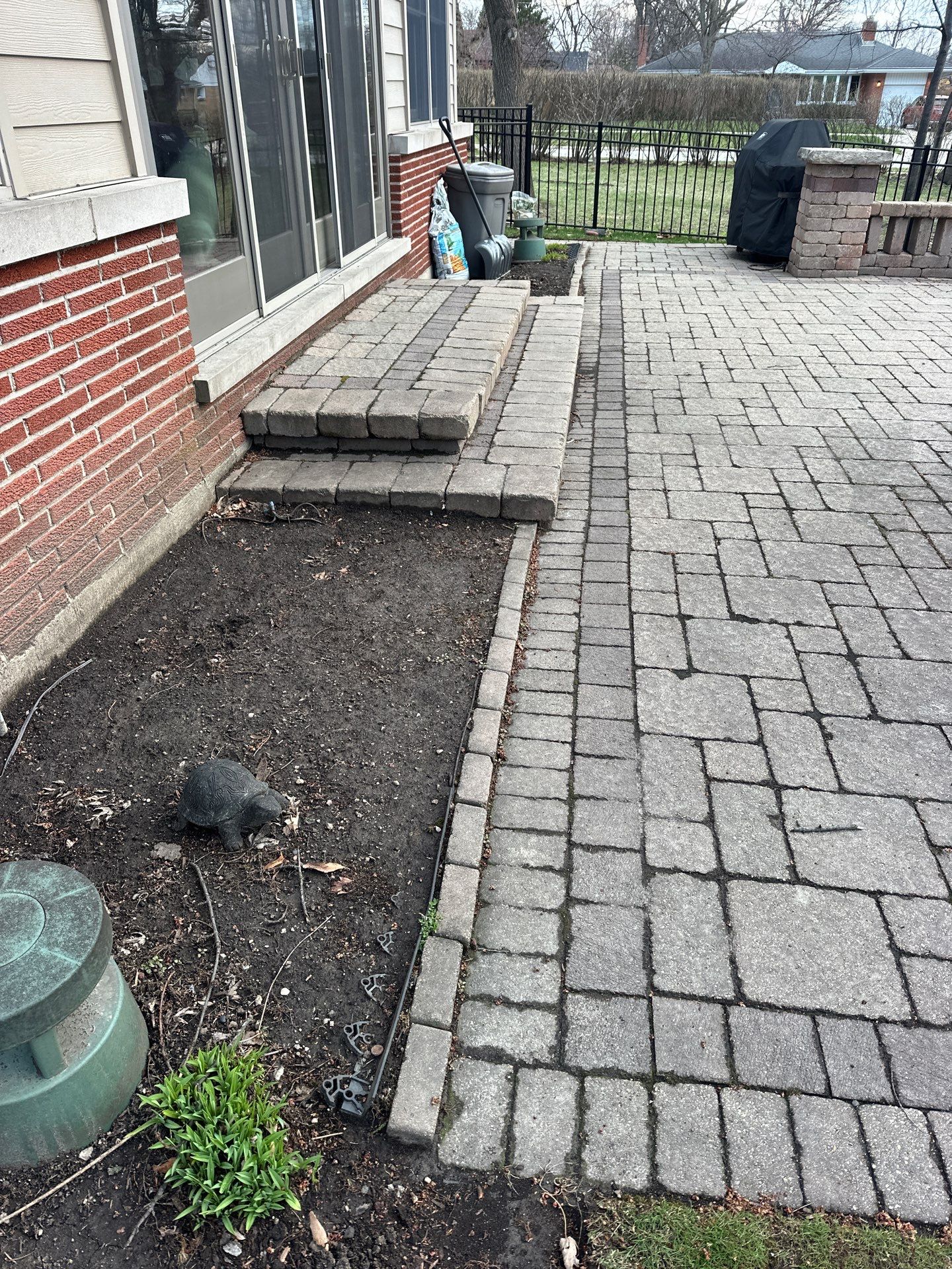 Donald O. - Mount Prospect, IL by A&N 