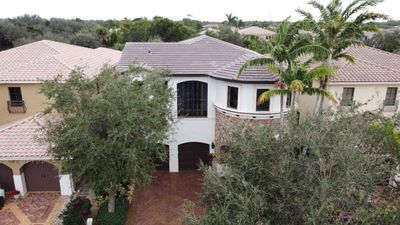 Residential Roofing Installation using WestLake Roofing Tile