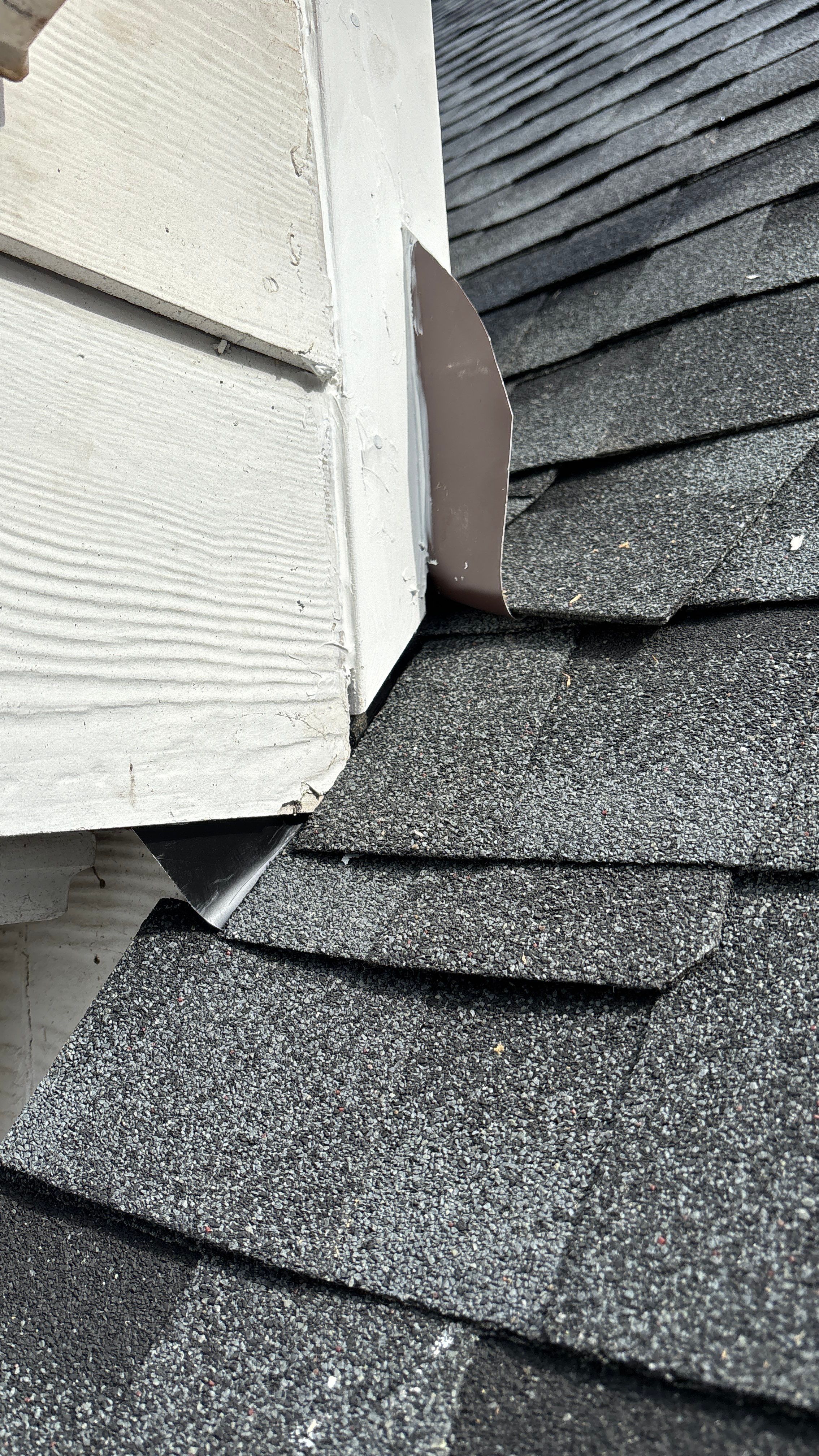 Roof Replacement by Deerfield Roofing LLC