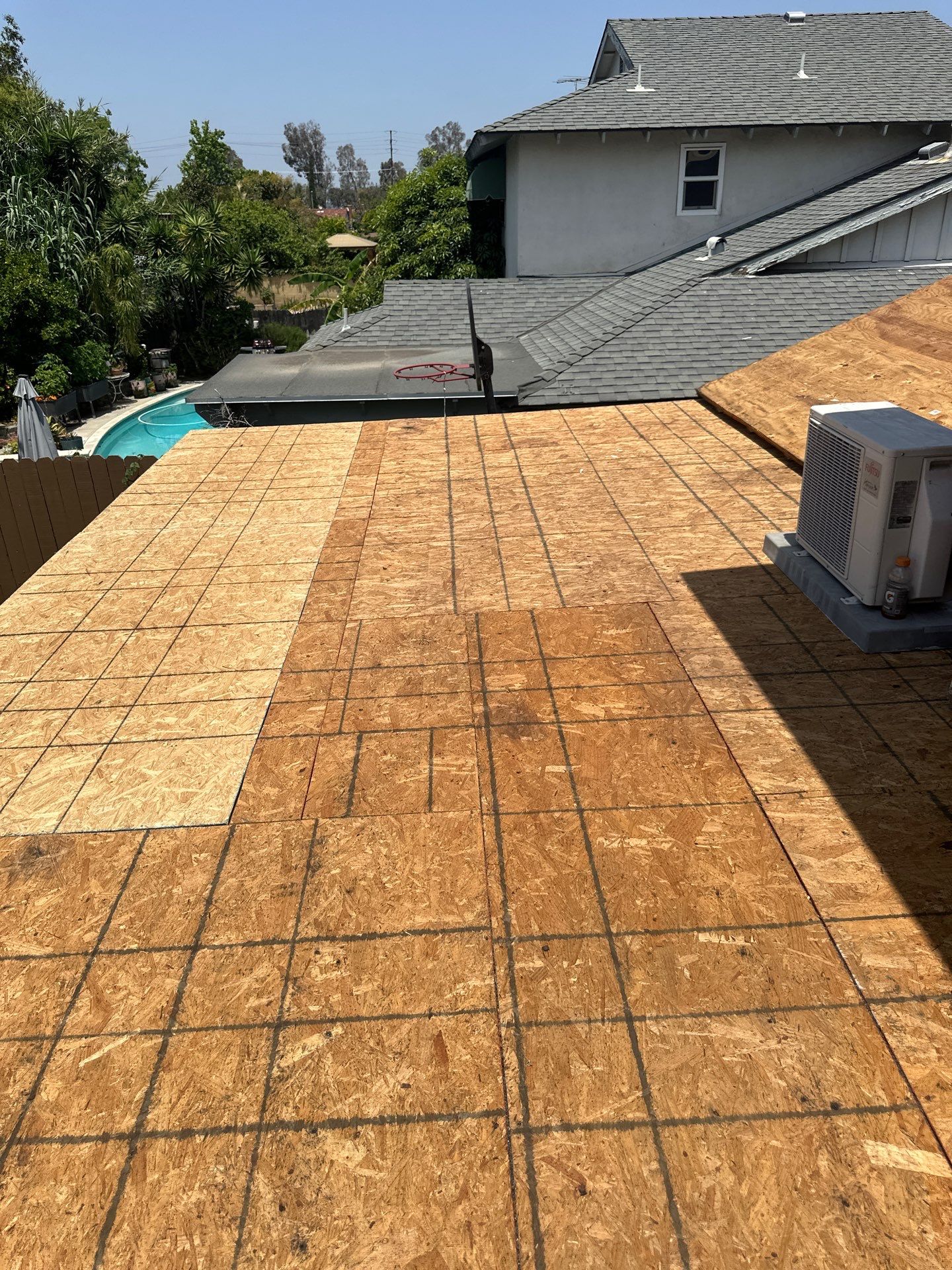 Roof Replacement - Anaheim, CA 92807 by Epic Roof Replacement