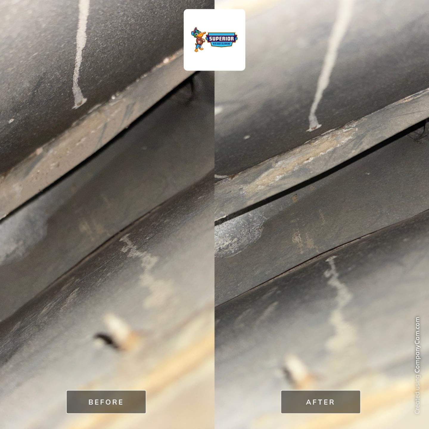 Air Duct Cleaning in Steubenville, OH by Superior Air Duct Cleaning