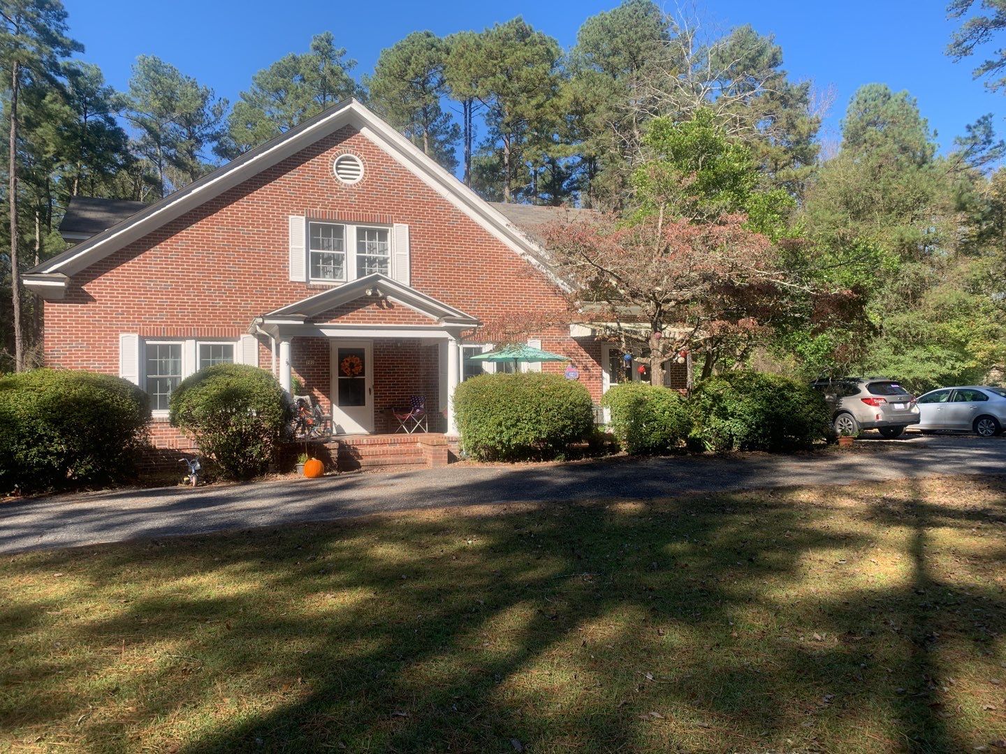 Re Roof by American Roofing NC