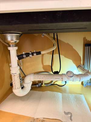 Garbage Disposal Removal — Hamilton, MA