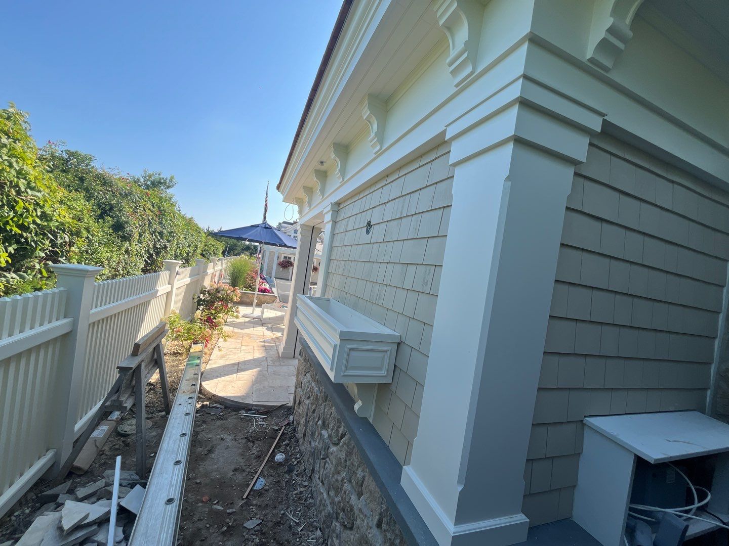 Avalon, NJ by Reylar Custom Painting LLC