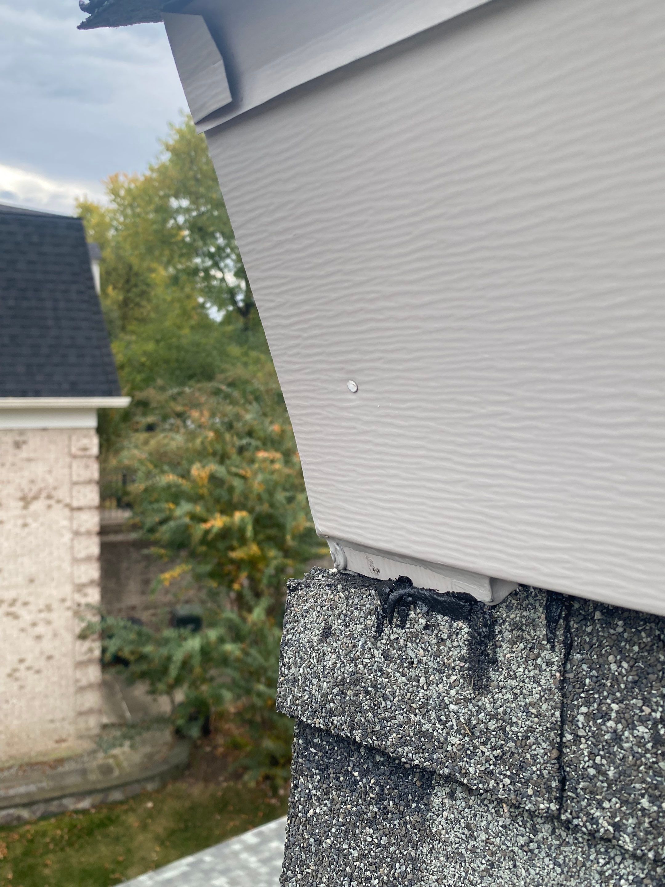 Arlington: Residential Roof Replacement with CertainTeed Landmark Pro in Max Def Georgetown Gray by RM Banning, Inc.