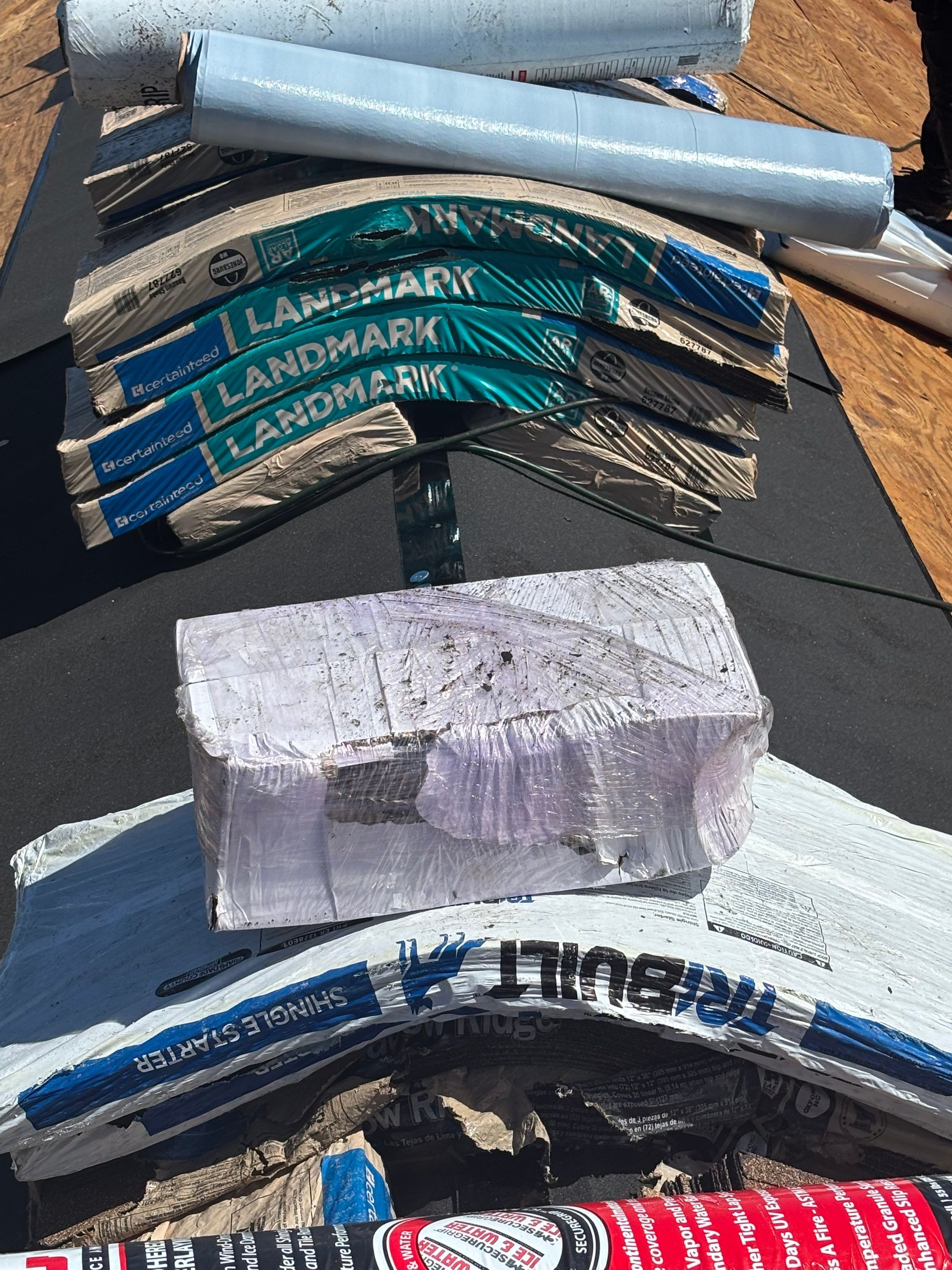Roof by Florida Blue Roofing, LLC