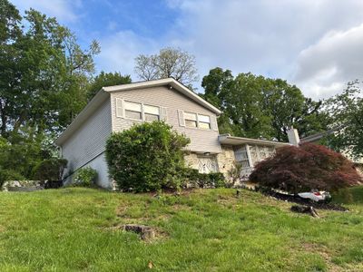 Project in Huntingdon Valley