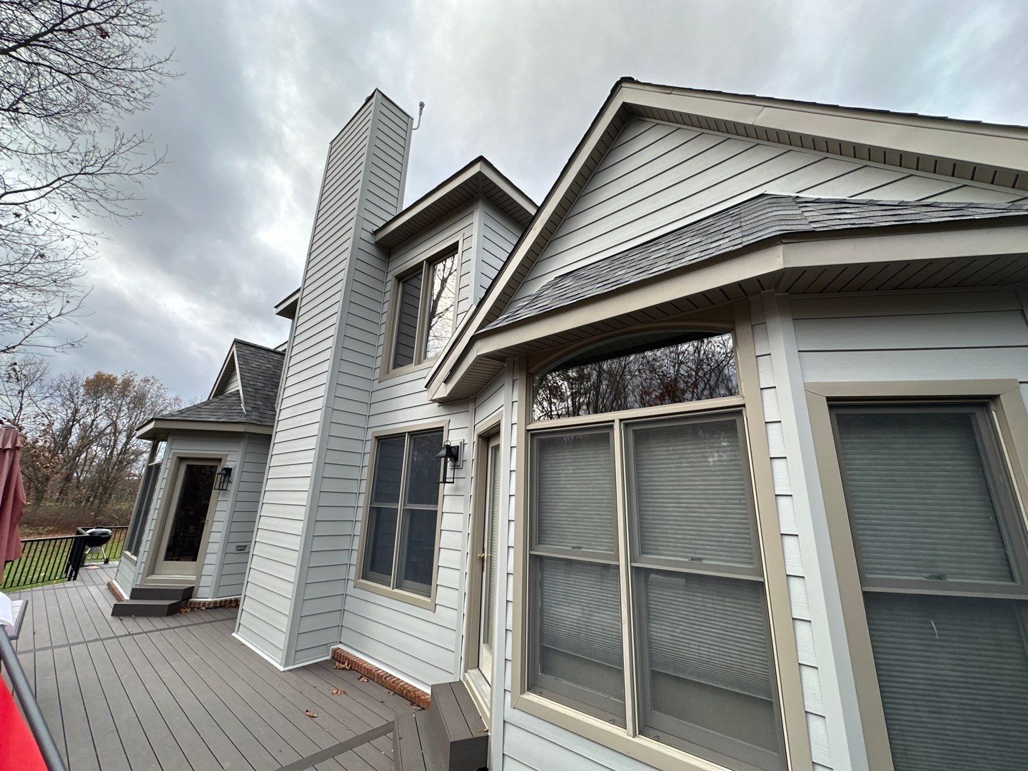 Roof Replacement using CertainTeed Landmark by 180 Contractors