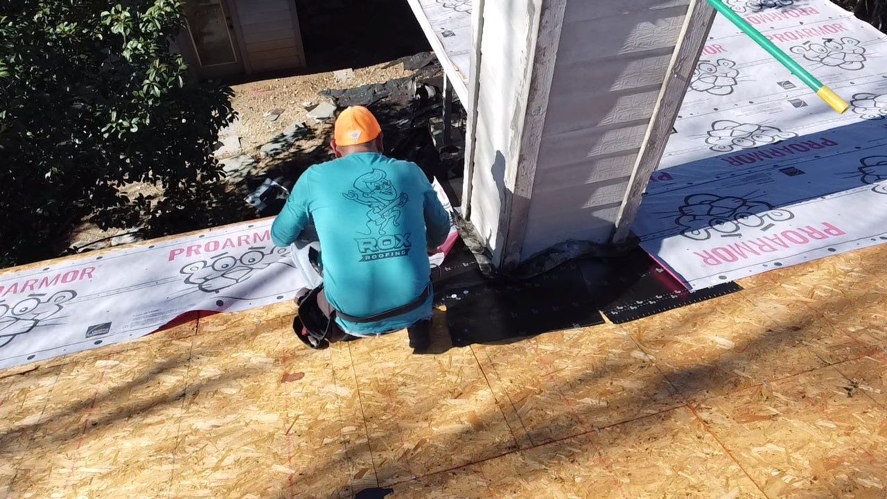 Roof Replacement 78233 | San Antonio Roofer: Rox Roofing by Rox Roofing