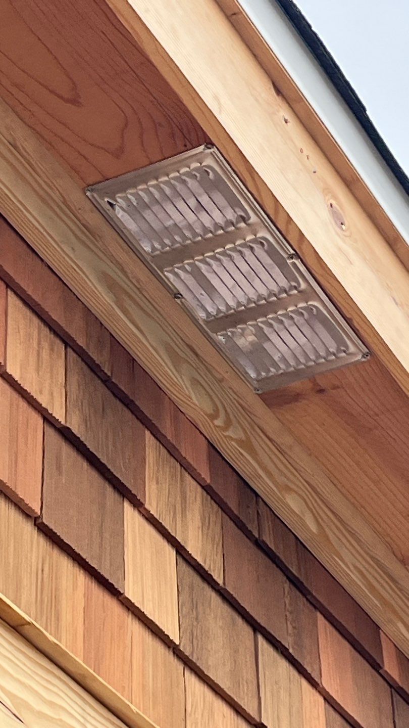 Harritage Park Remodel by Bayfront Roofing and Construction