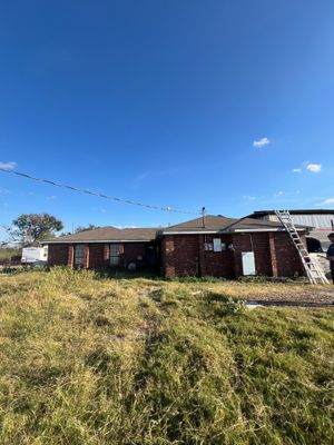 Project in Terrell