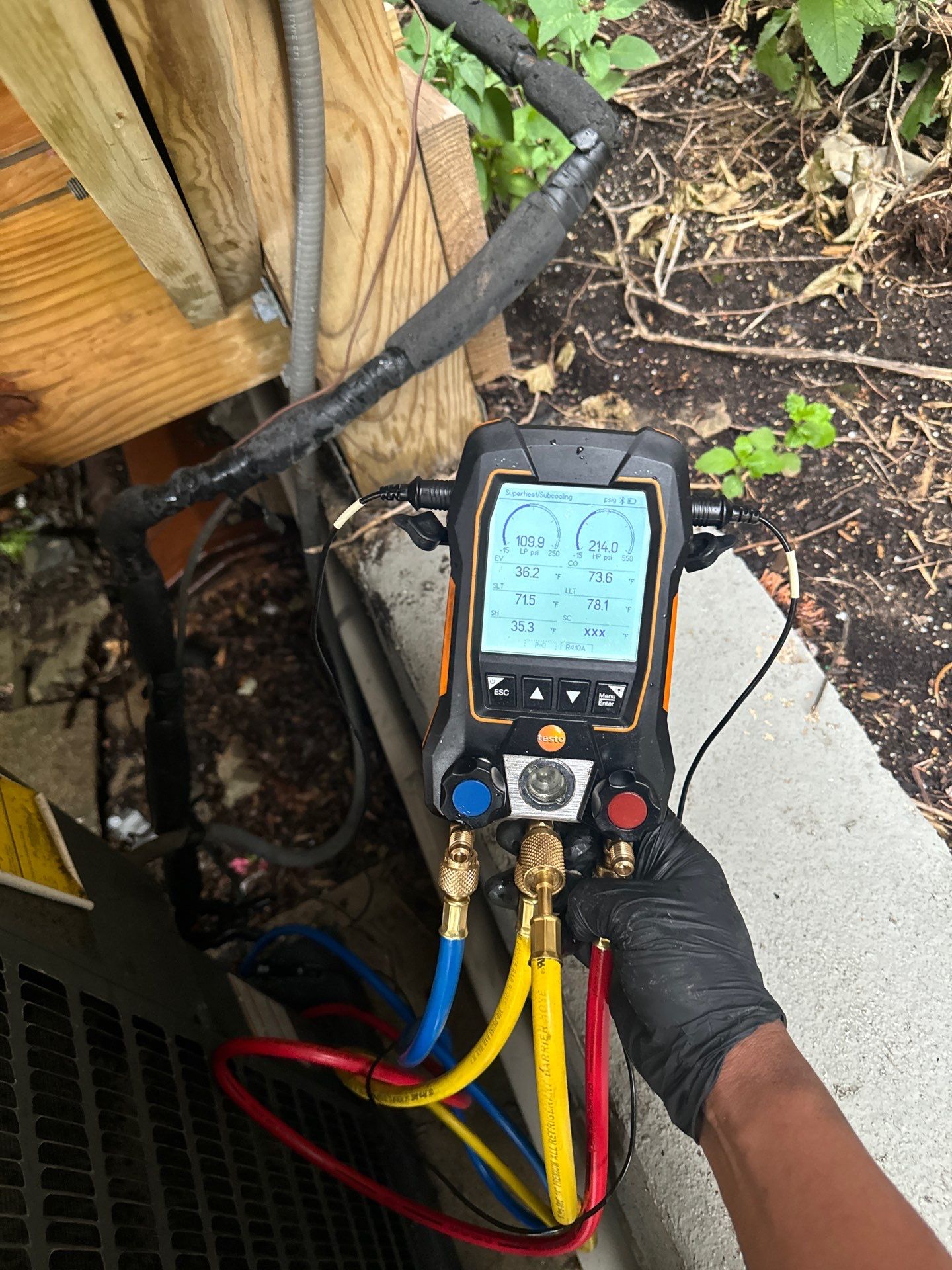Goodman AC Tune Ups by GSHA Services LTD