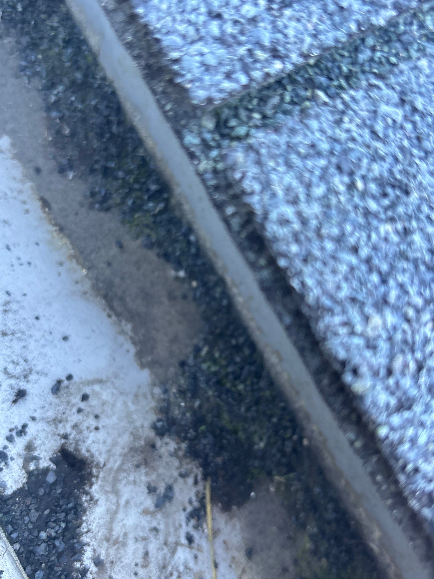 Project in Richmond by Roof Maxx of Midlothian