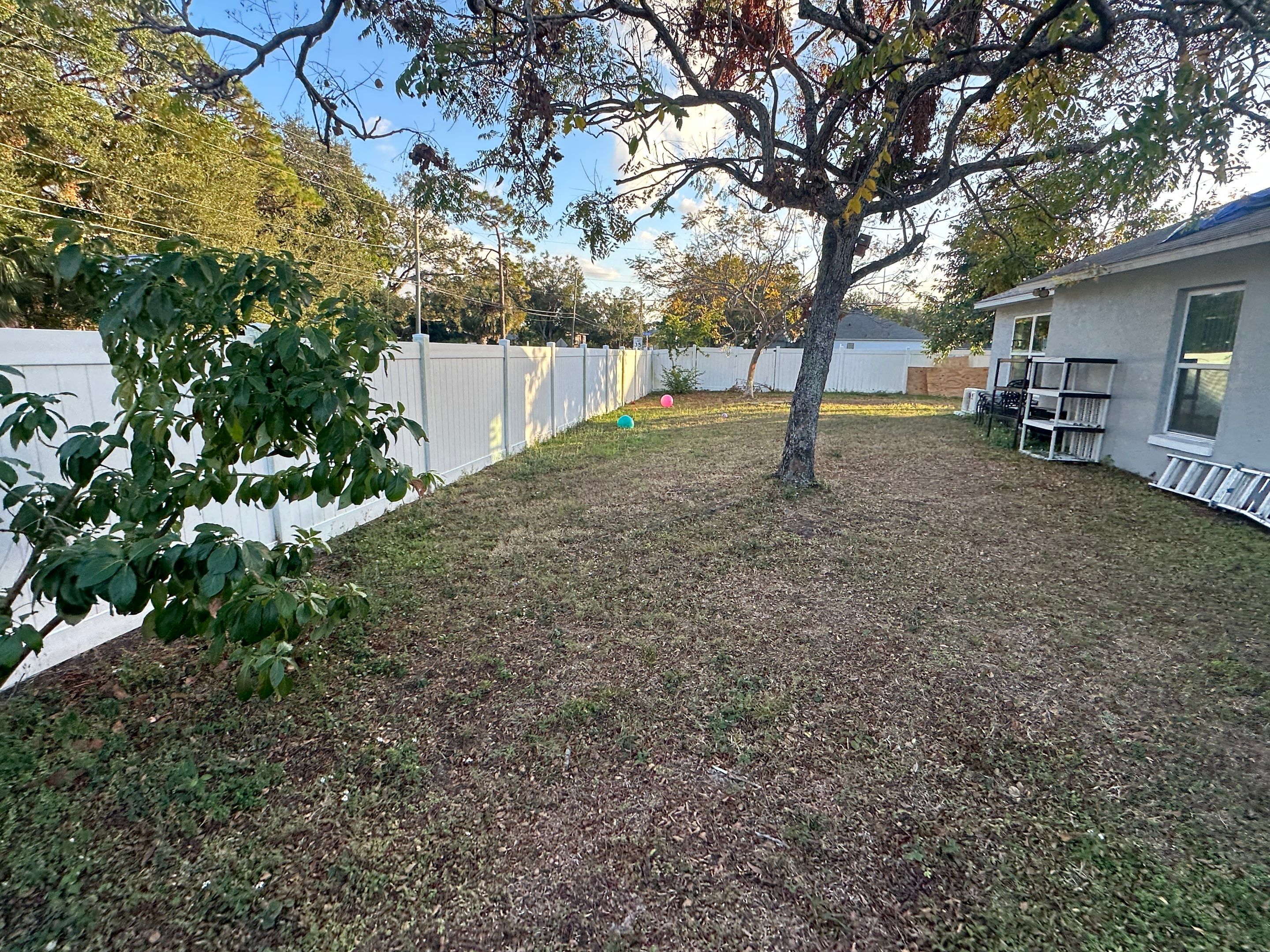 Hurricane Damage Claim in Pinellas Park by FLAPA & KeyStone