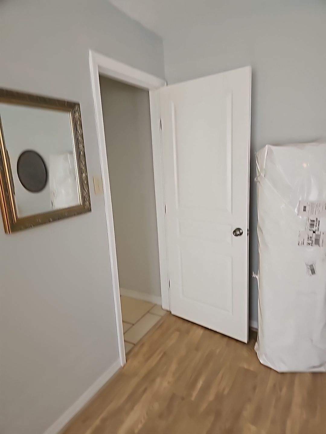 Door Installation Services by Hangman Mounting & Installation 