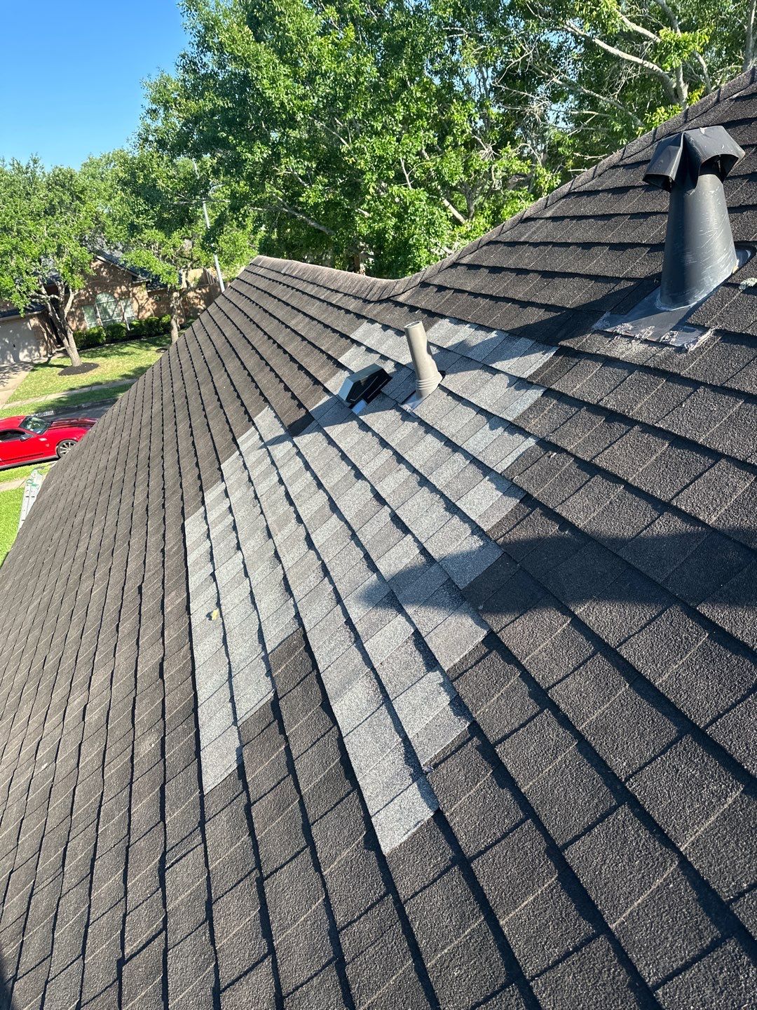 Roof Repair Sugarland by Roof Repair Company