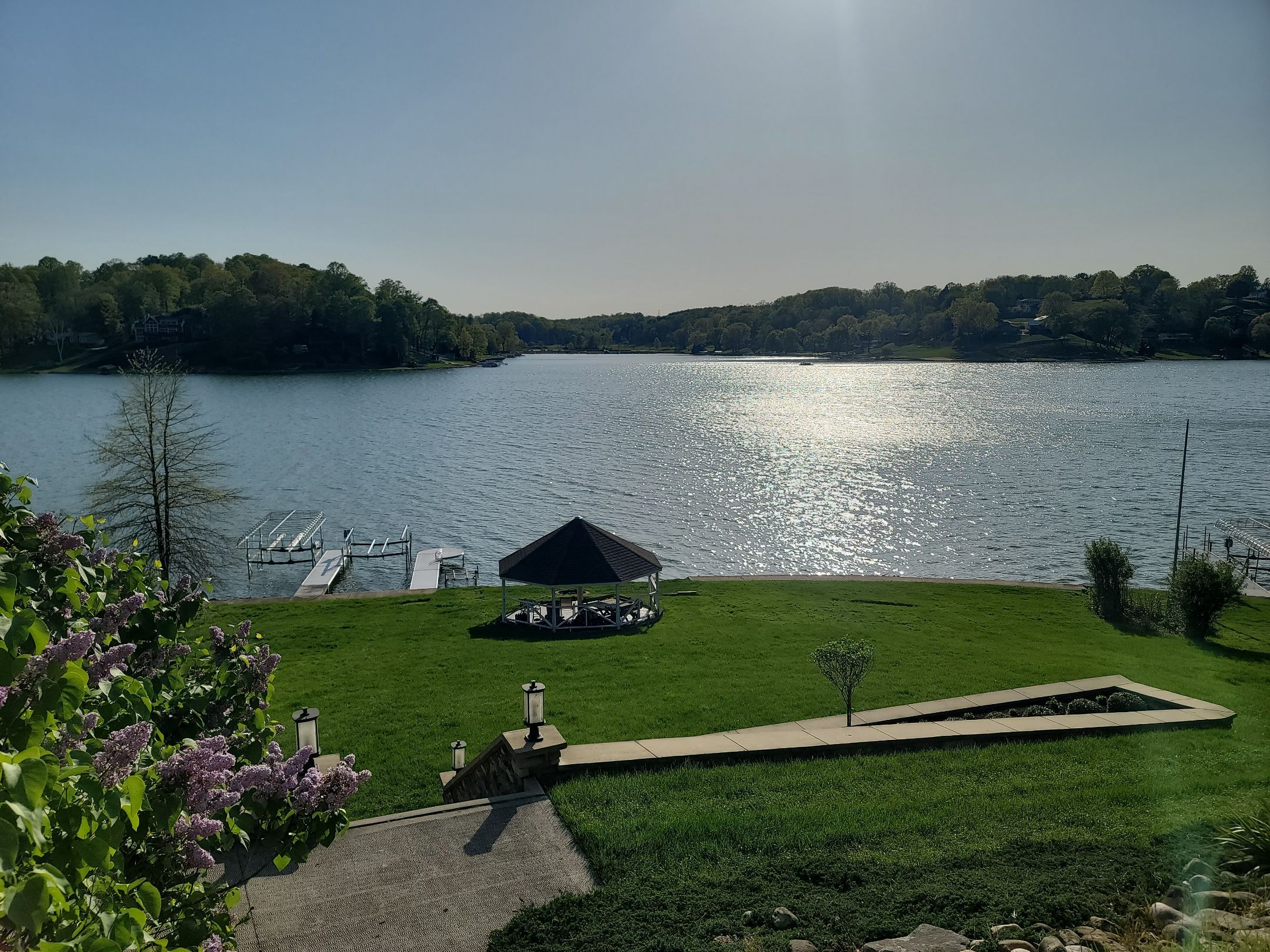 ATLAS PINNACLE HP W/SCOTCHGARD COLOR: WEATHERED WOOD by Eagle Eye Roofing