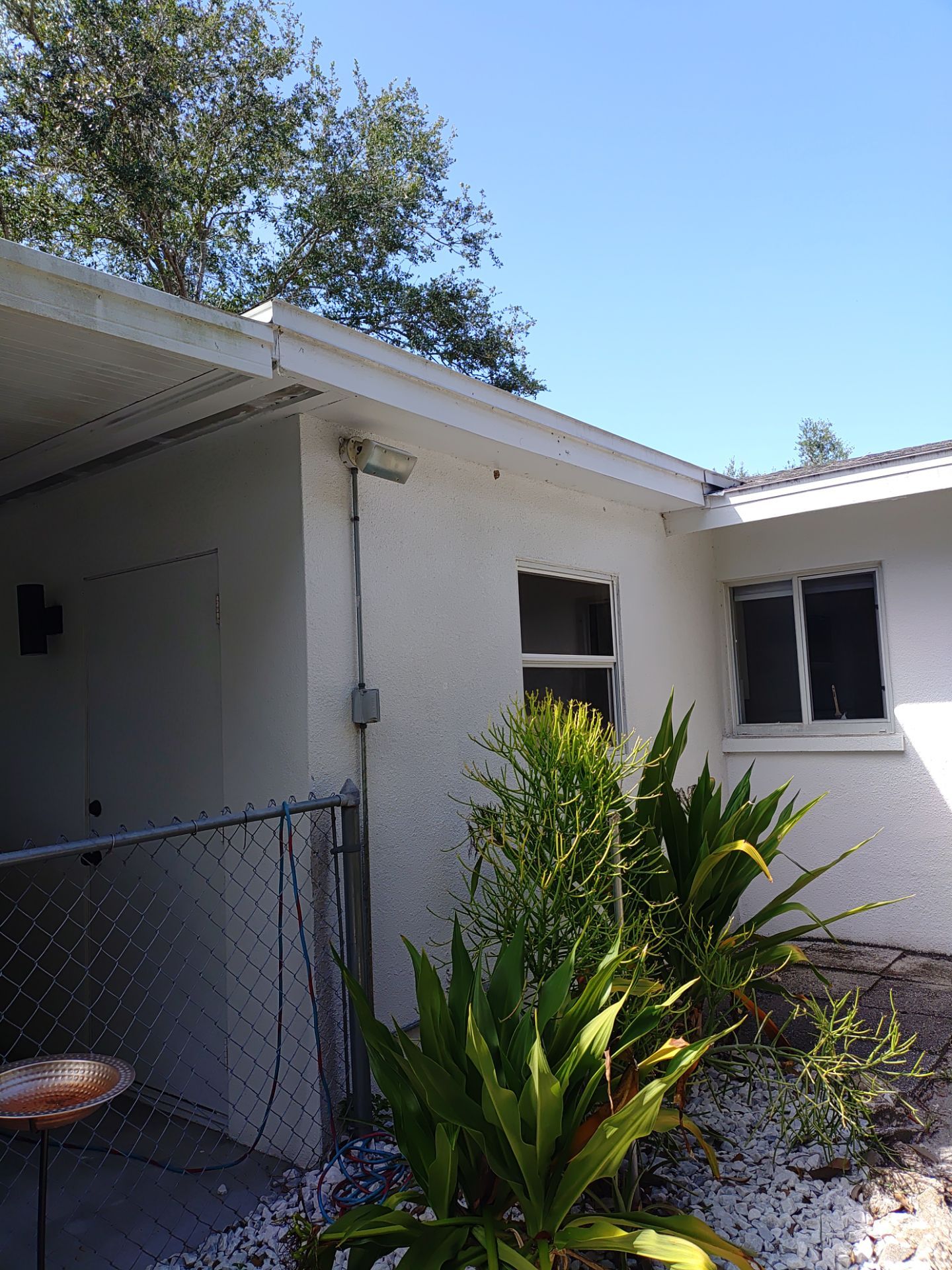 Custom Gutter Guards Installation in Sarasota FL by Gutter Professors
