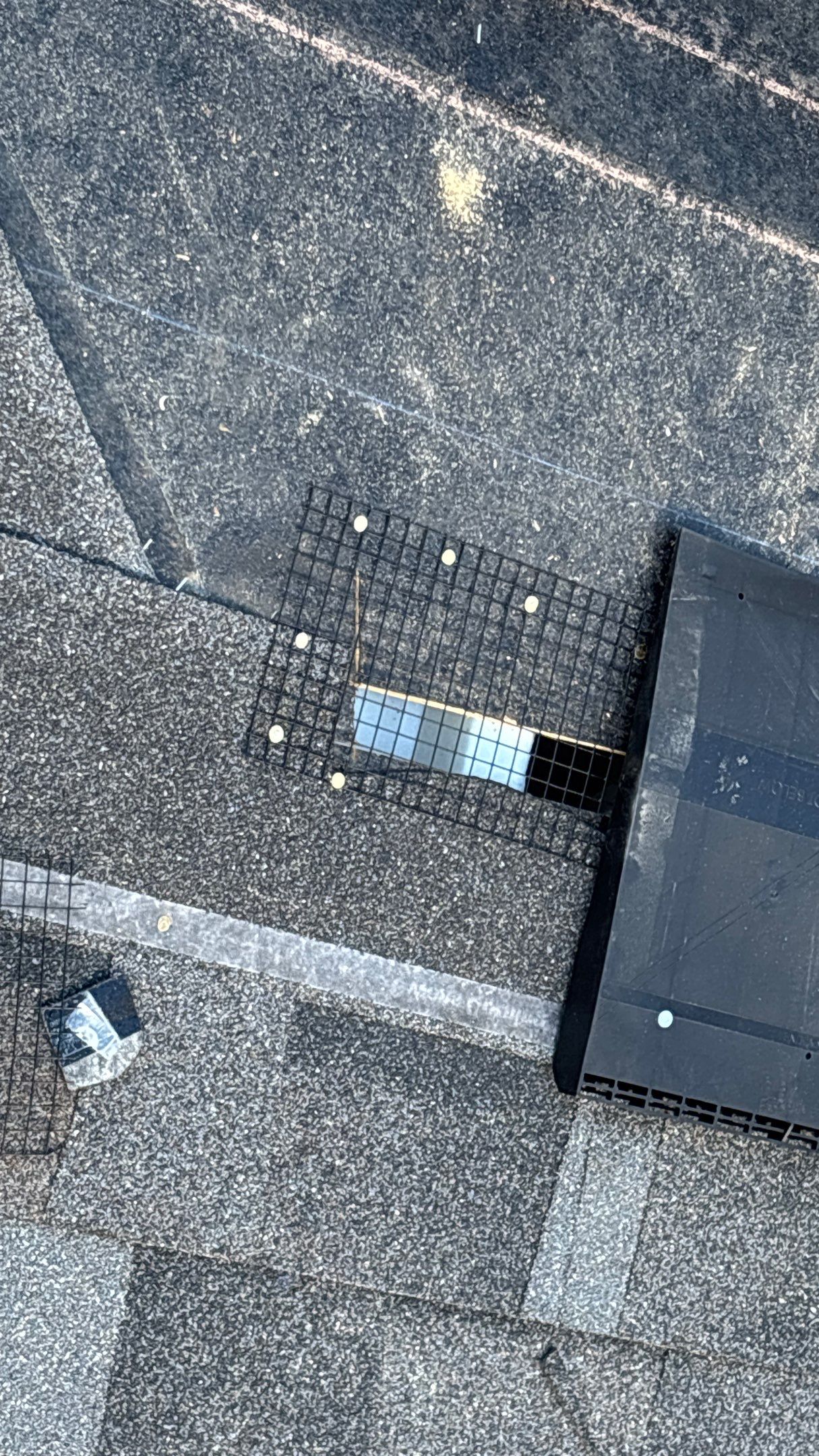 Roof Replacement using Owens Corning Williamsburg Grey by 180 Contractors