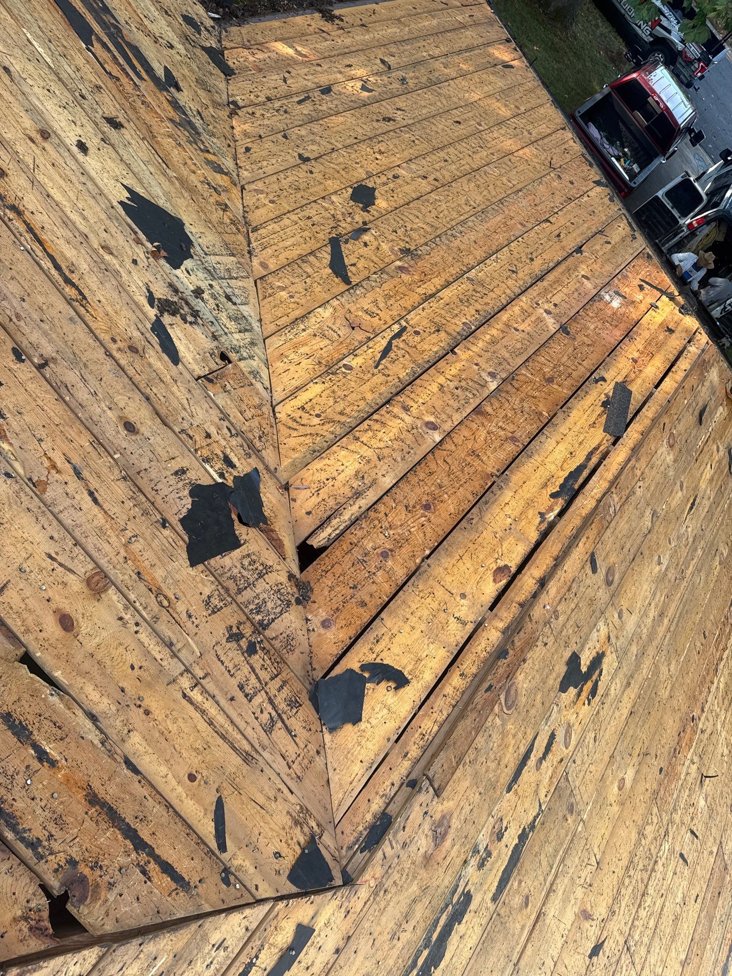 Residential Roofing Install - Color Black  by Titan Commercial & Residential Roofing 