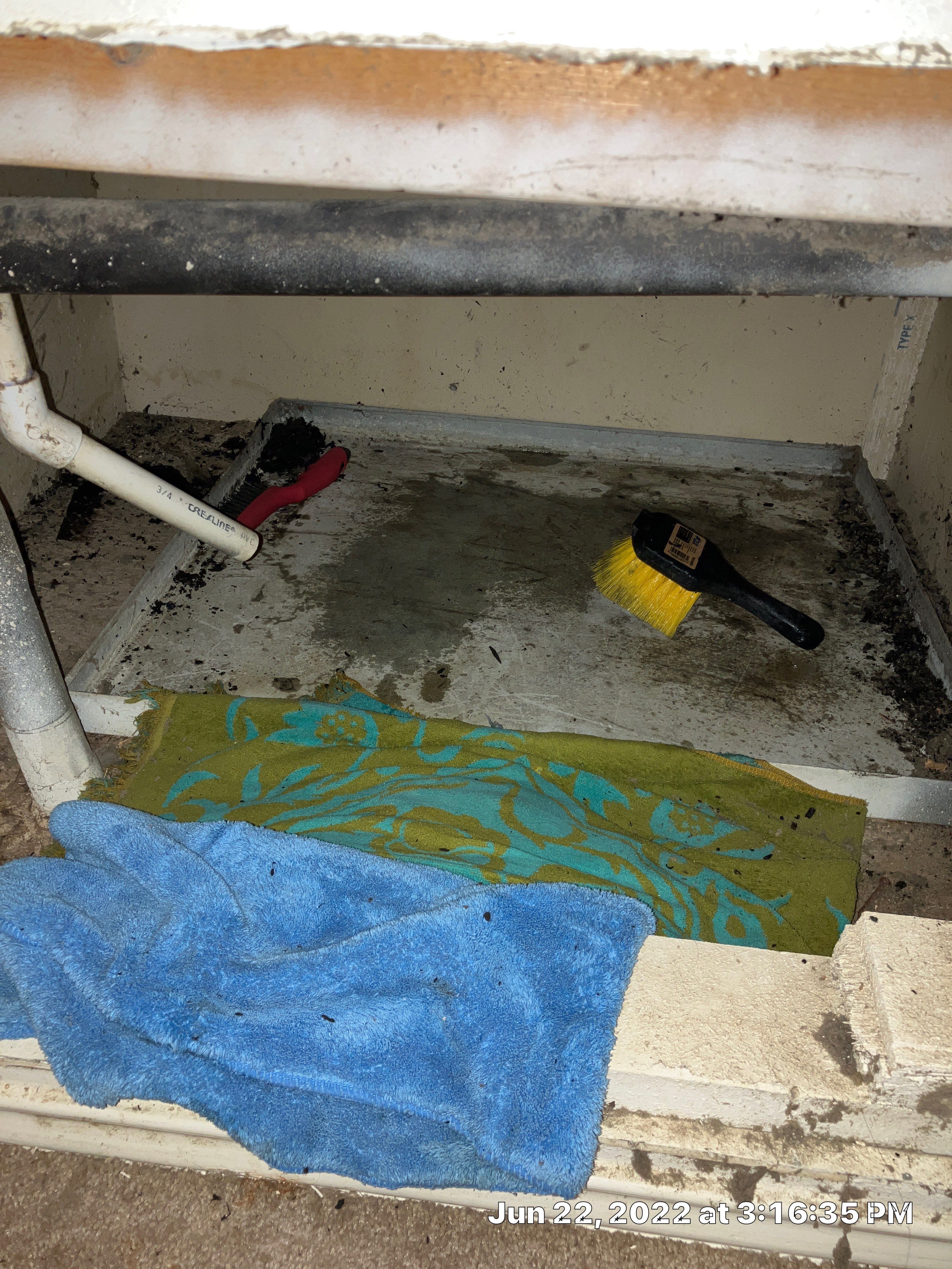 Another HOT Summer Day  by TEXAN Home Improvements