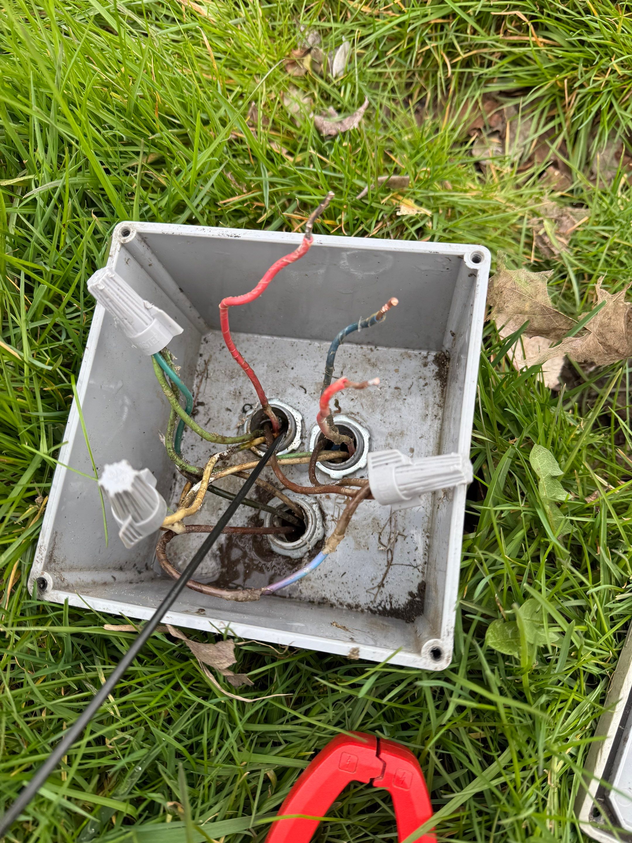 Project in Bothell by Aztec Electric LLC