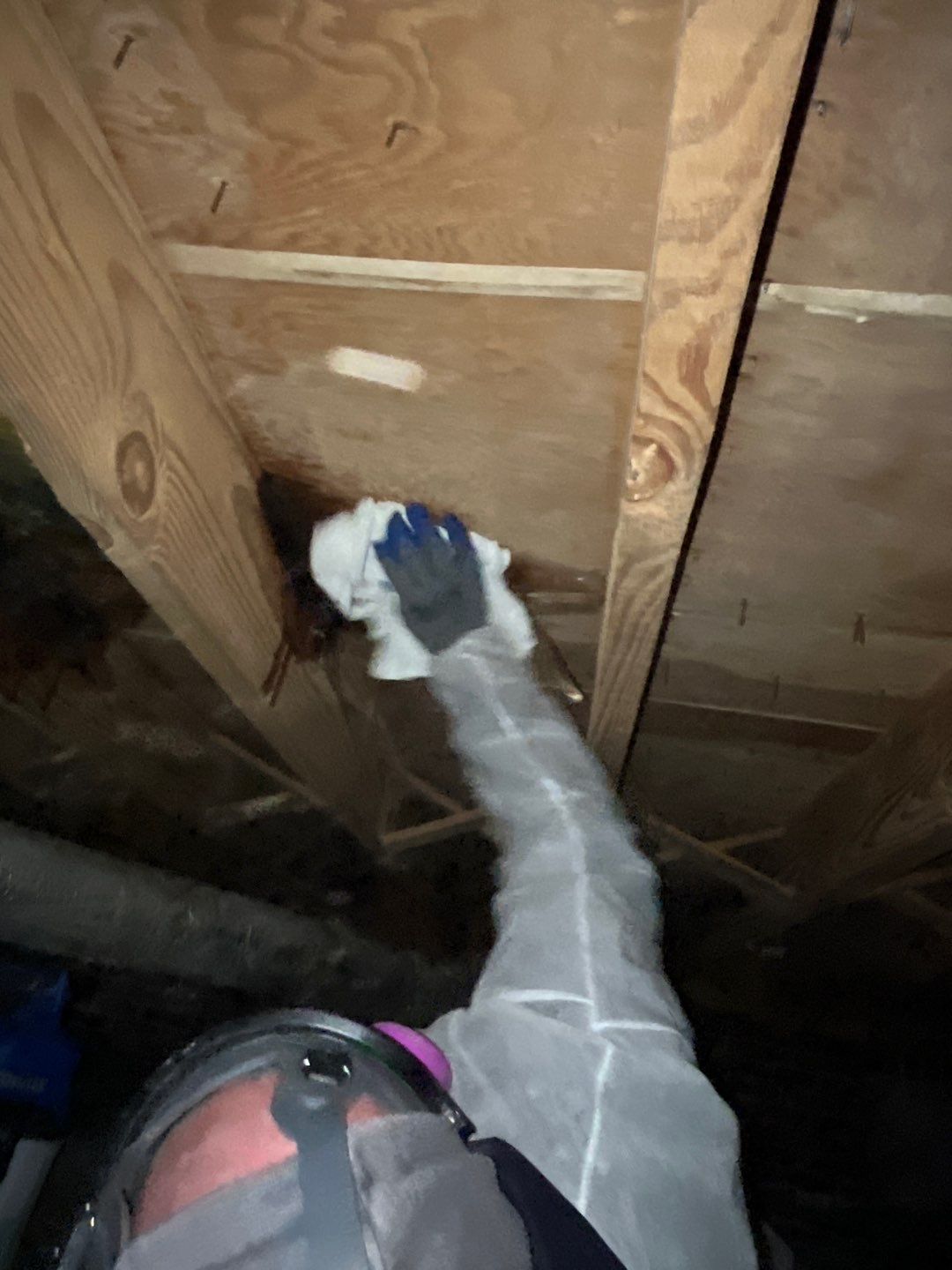 Home Construction by EAS Environmental, LLC.