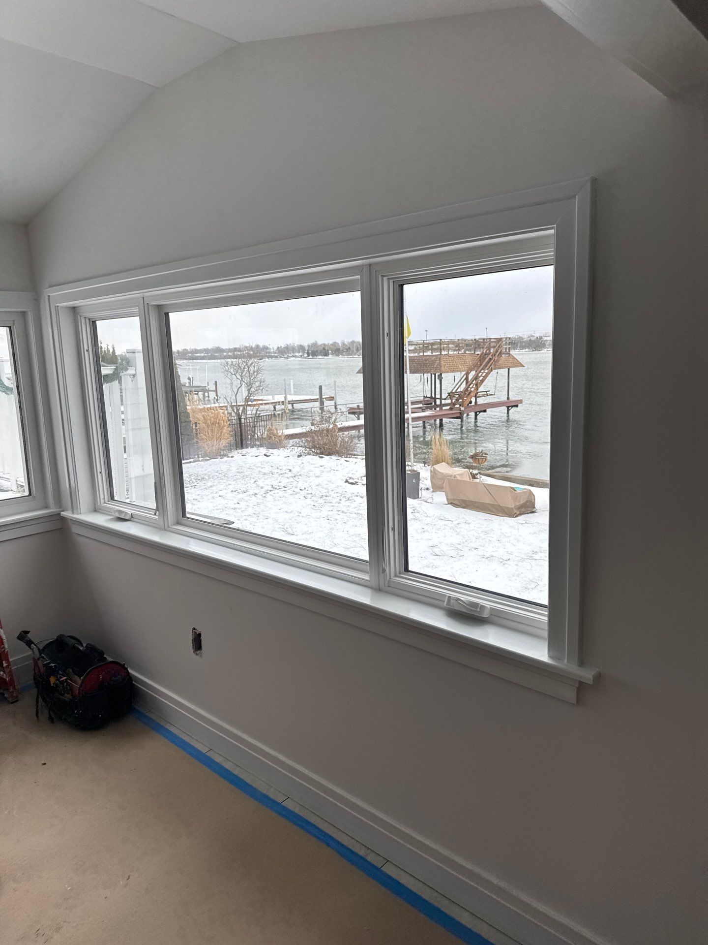 Kitchen Remodel by Ivy Lea Construction