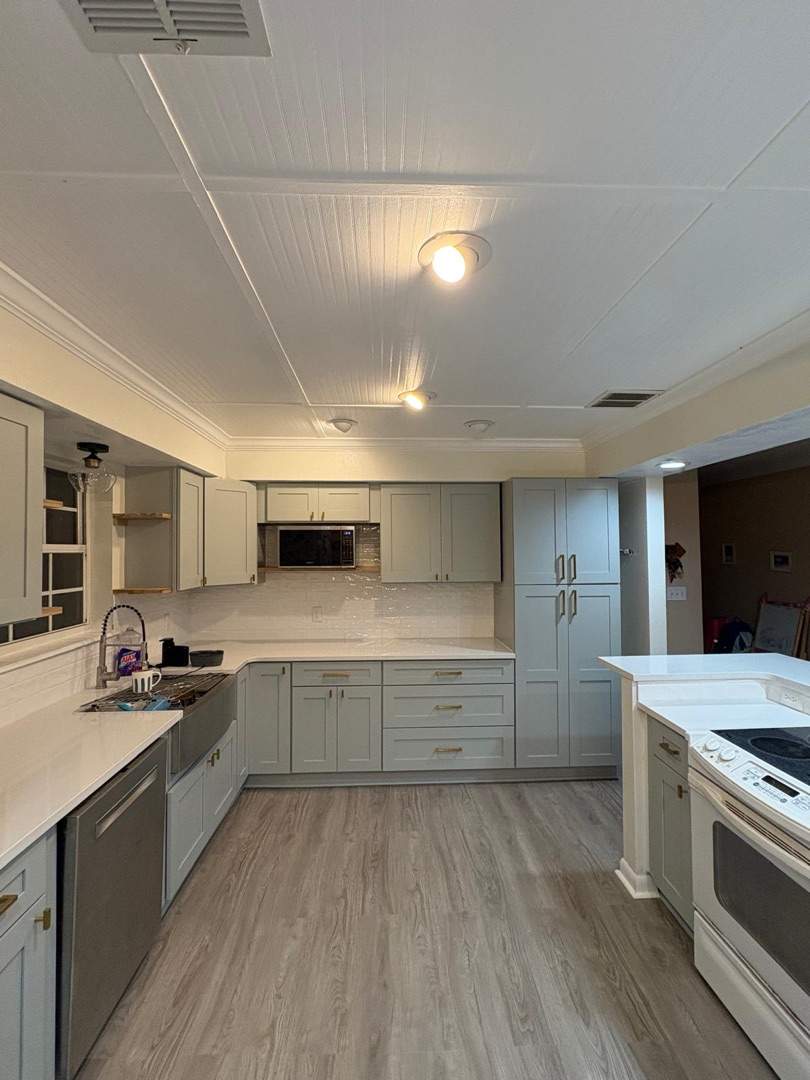 Project in Deltona by You Restorations LLC DBA YOU-Home