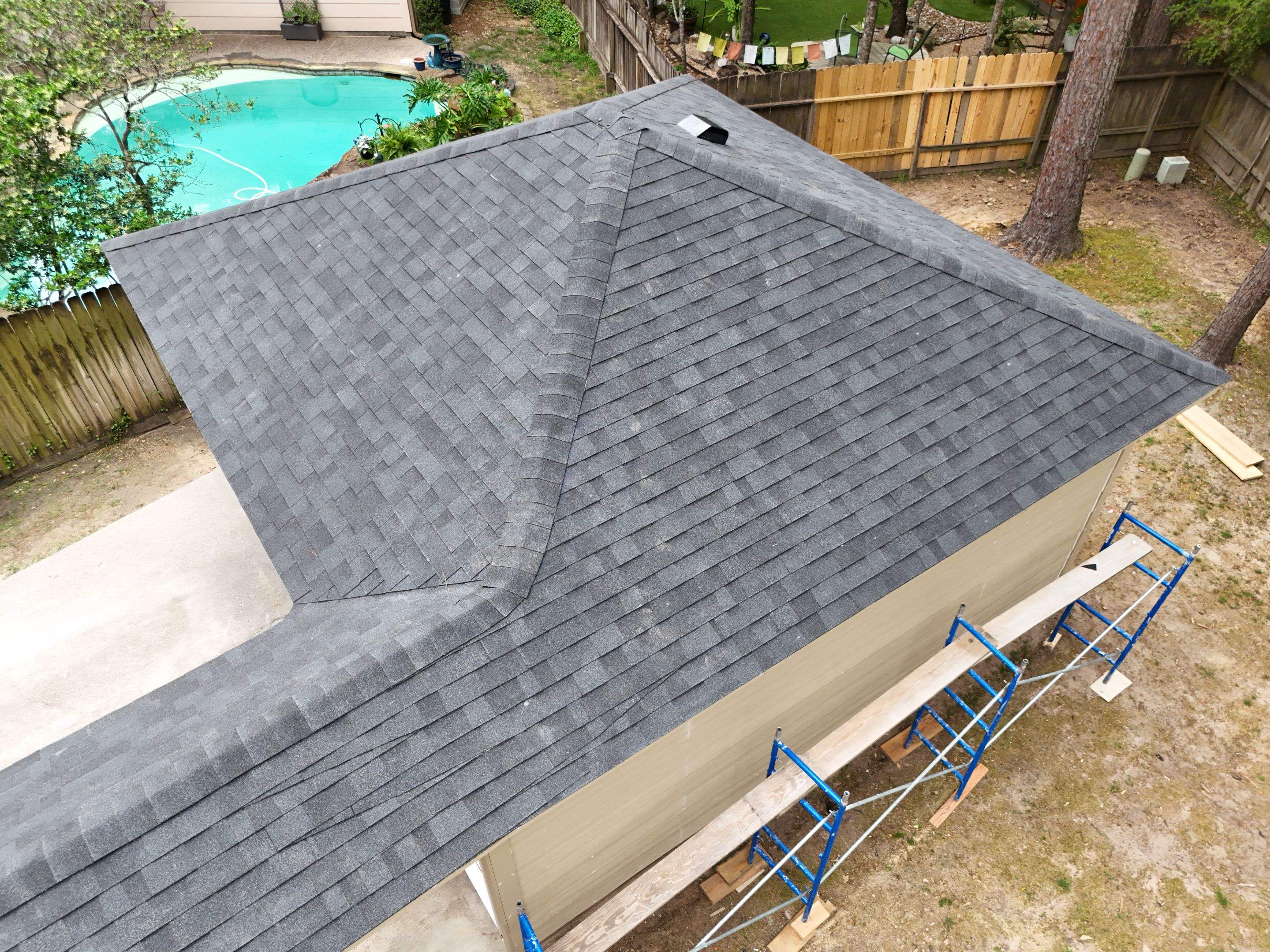 115 E Placid Hill Circle by Noble Roofing