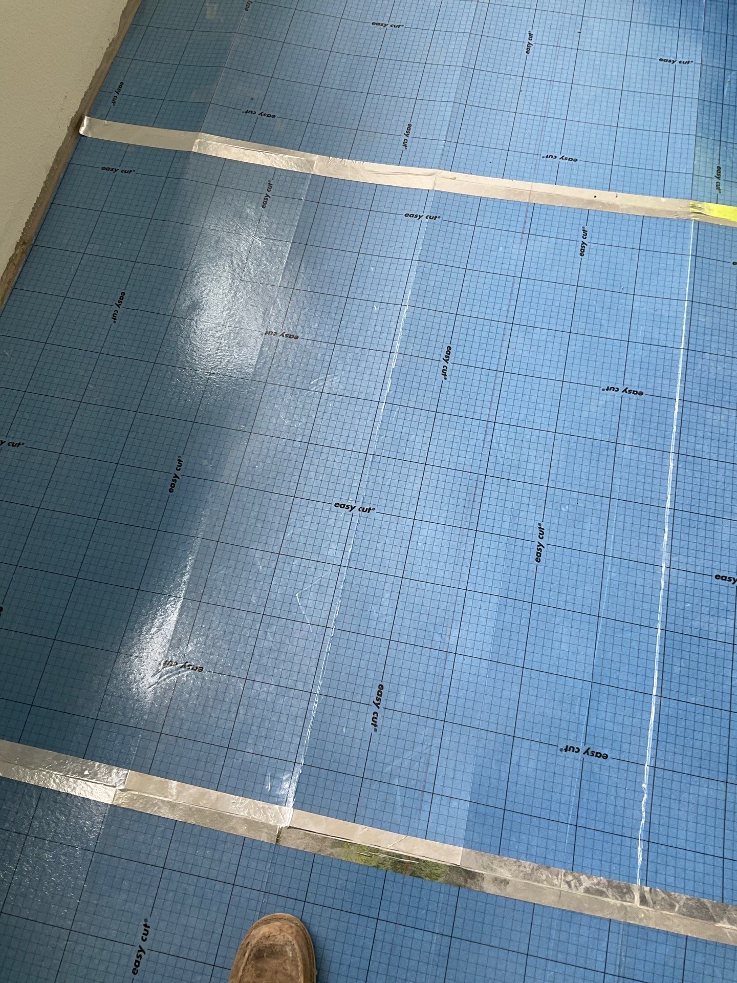 Interior Finishing Package - Trim, Flooring, and Tile - Austin, TX by Roaring Lion Renovation, LLC