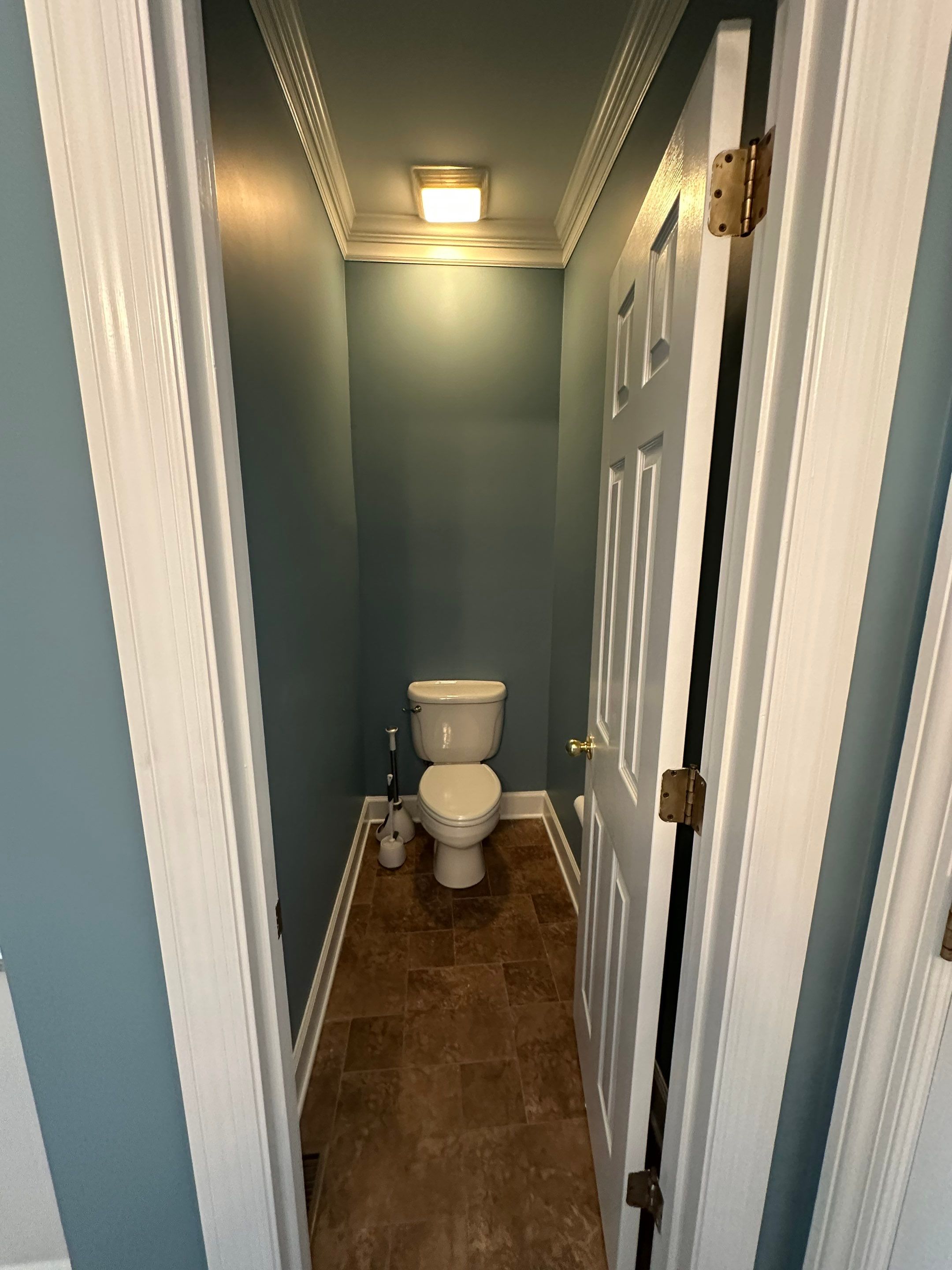 Bathroom Remodel in Nashville by Music City Improvements
