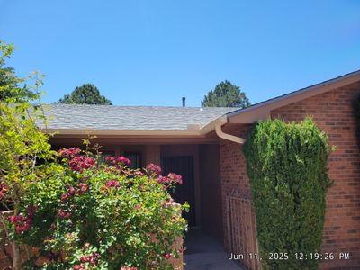 Academy Hills Dr NE, Albuquerque 87111