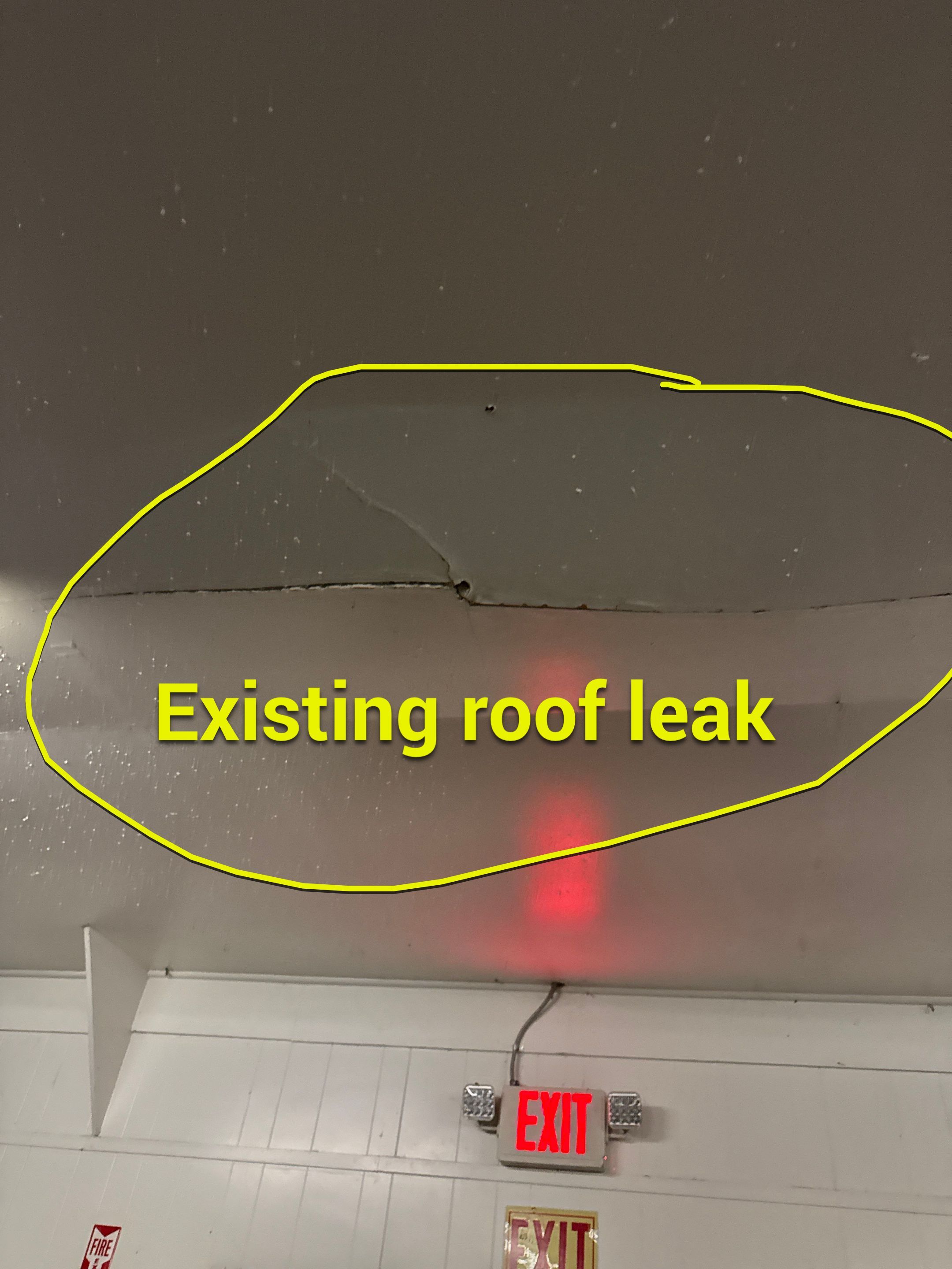 Reroof - St Jude Catholic Church, Livingston by Econo Roofing