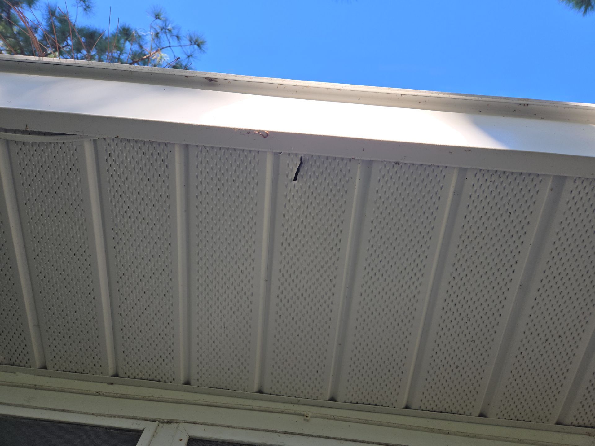 Project in St. Petersburg 33712 by Mitchell Roofing Company LLC 
