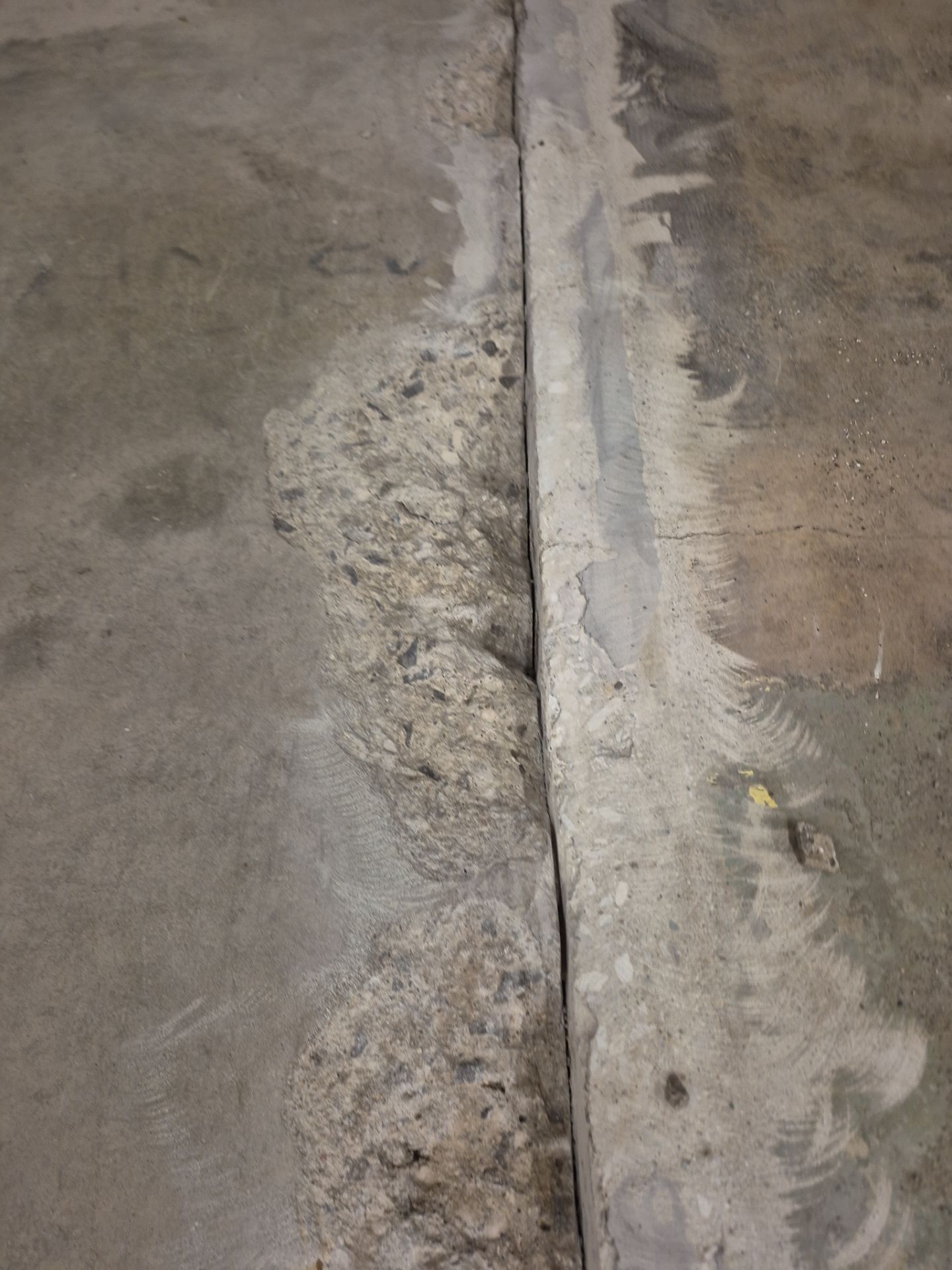 Project in Midland by Wise Coatings of Central Michigan