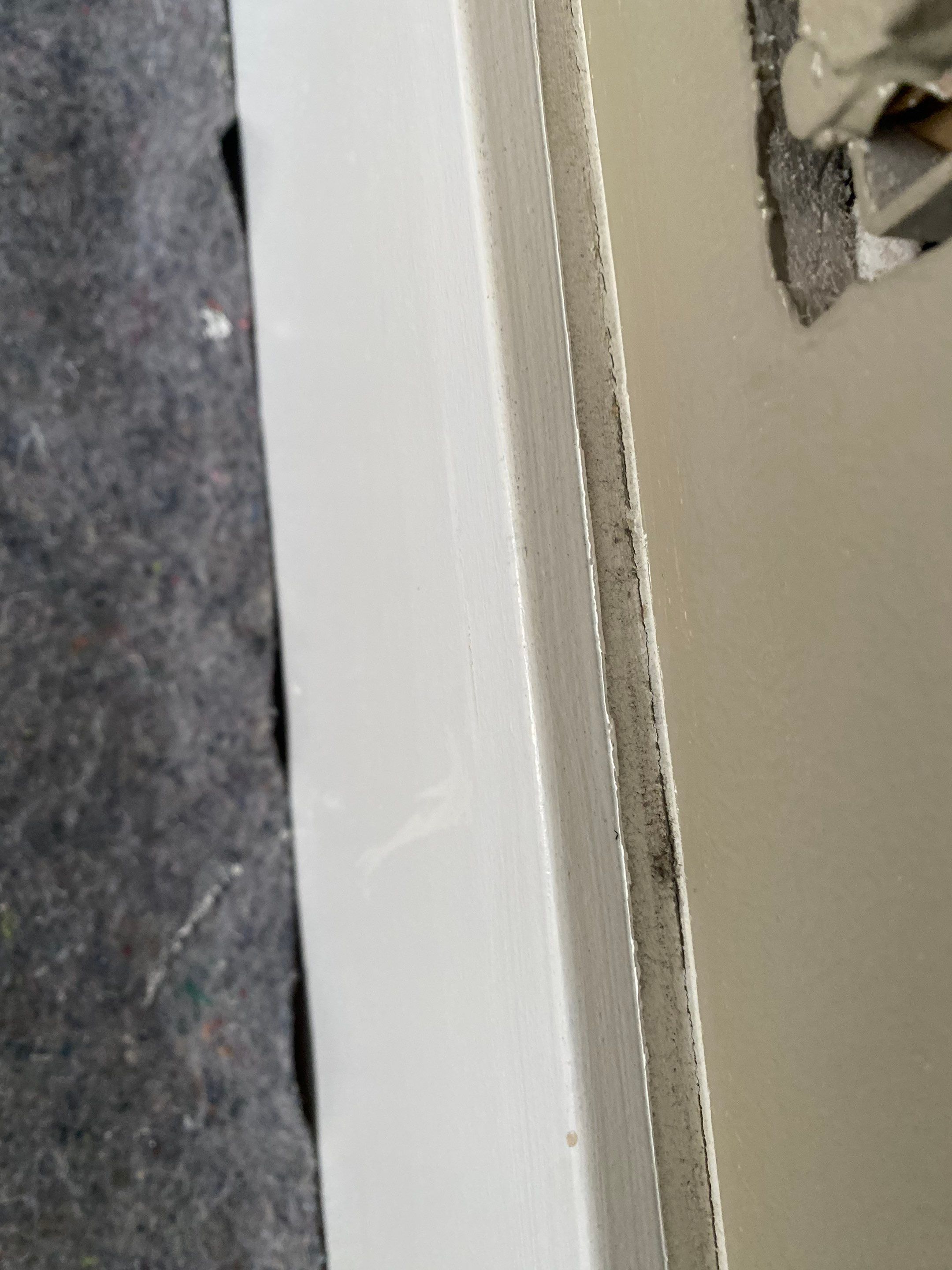 Remove Mirror From Wall by YVR Construction Group