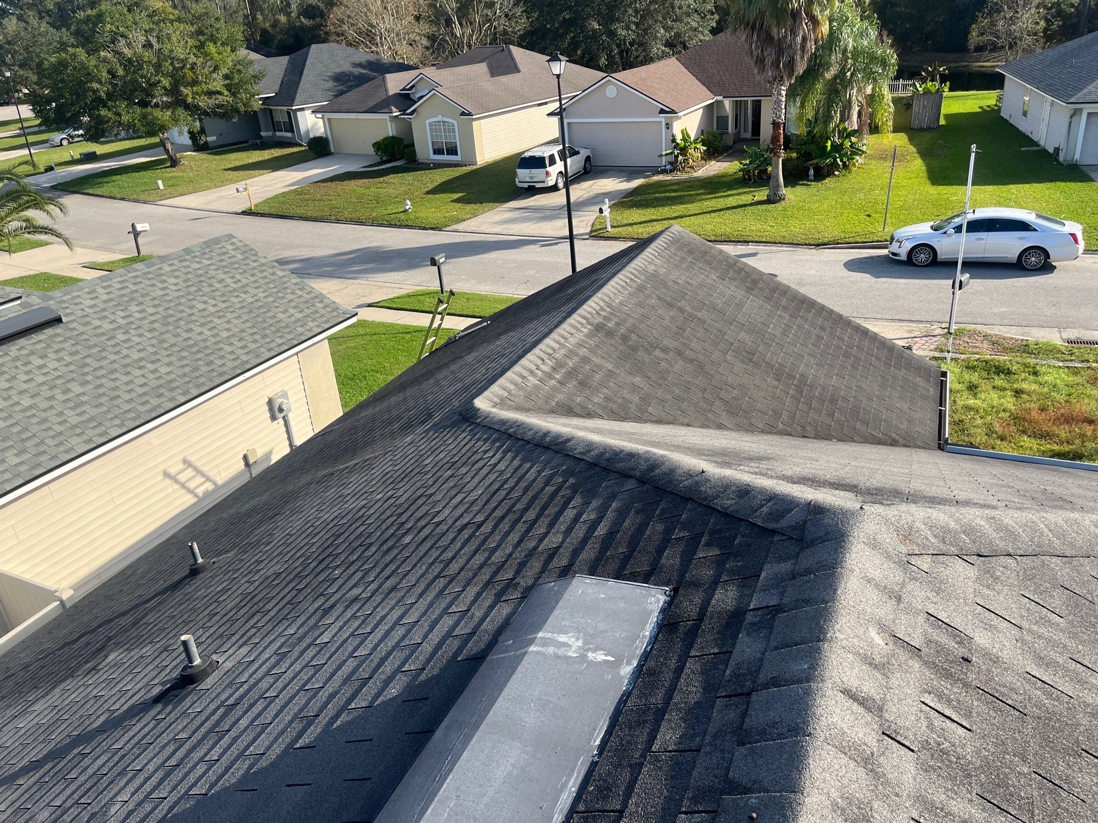 Shingle -> Shingle by Prime Roofing