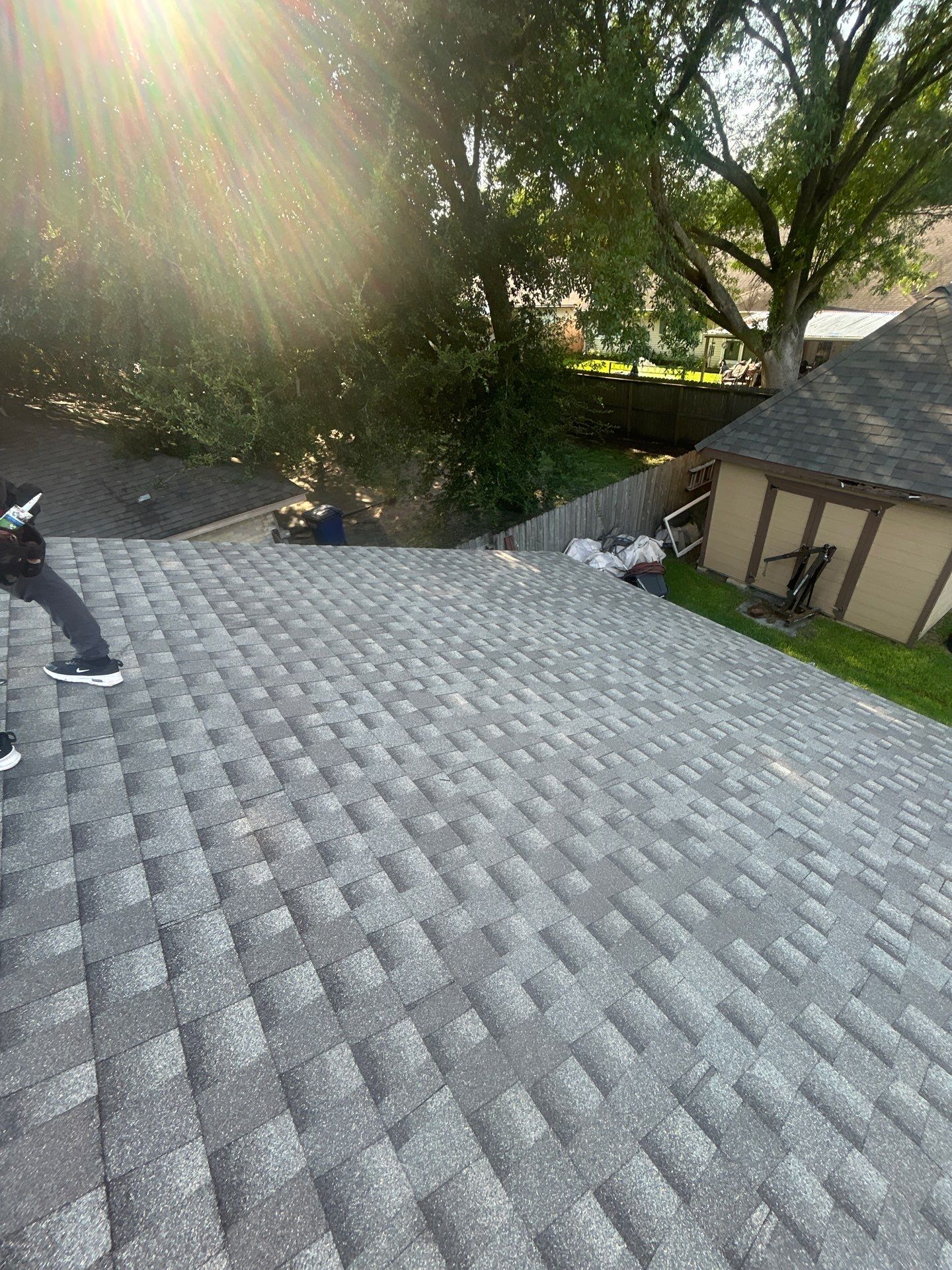Roof Repair Baytown by Roof Repair Services LLC